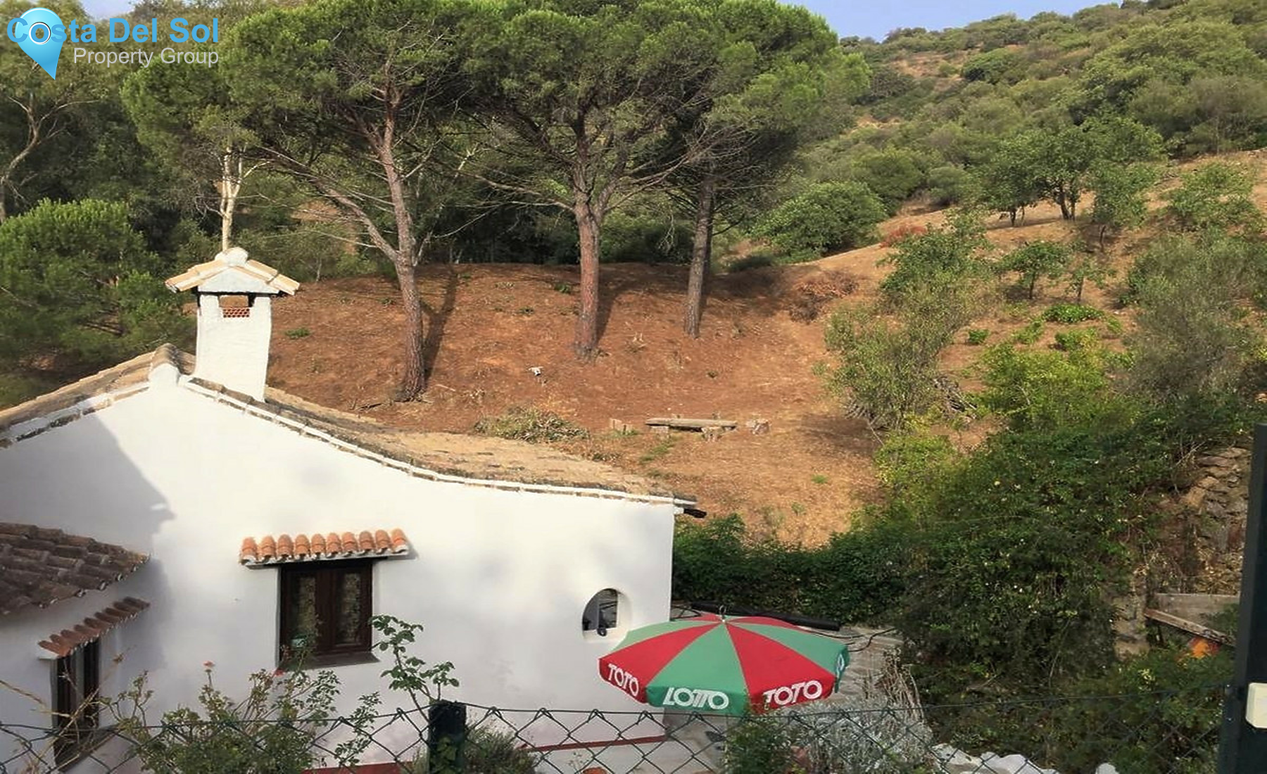House in Casares-1292266