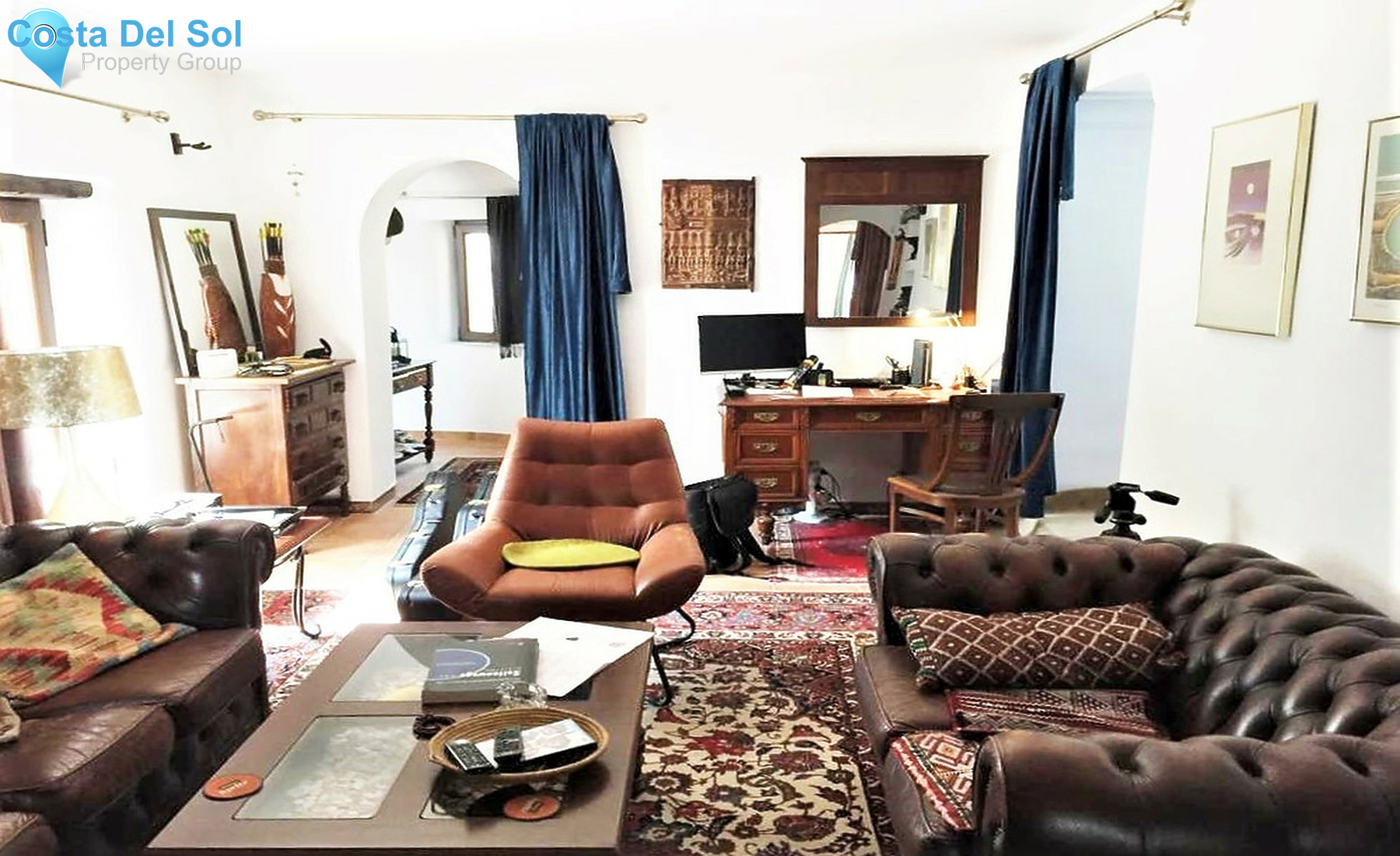 House in Casares-1292270