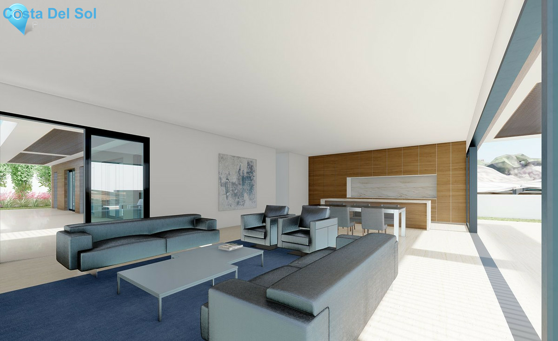 House in Casares-1451817