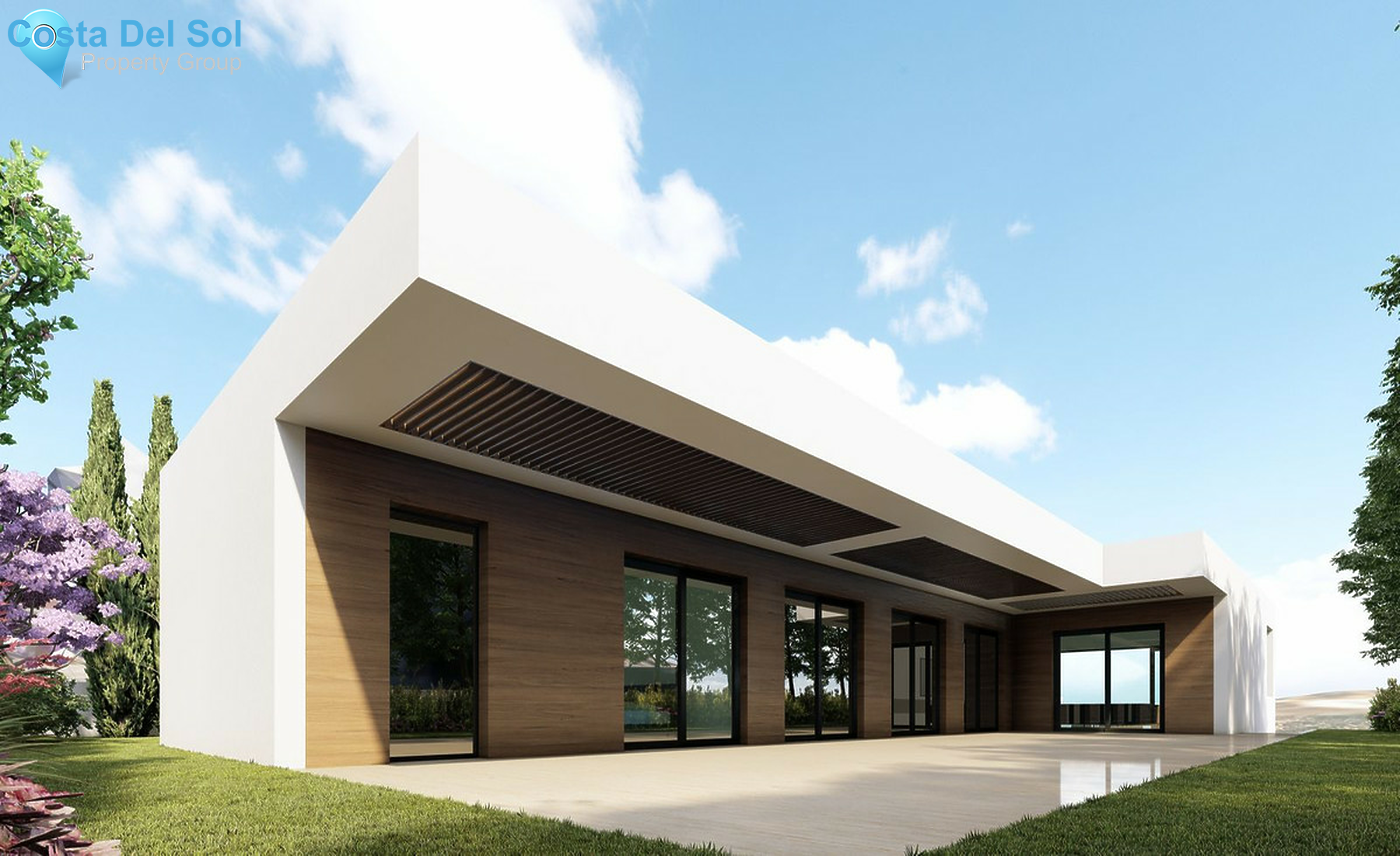 House in Casares-1451818