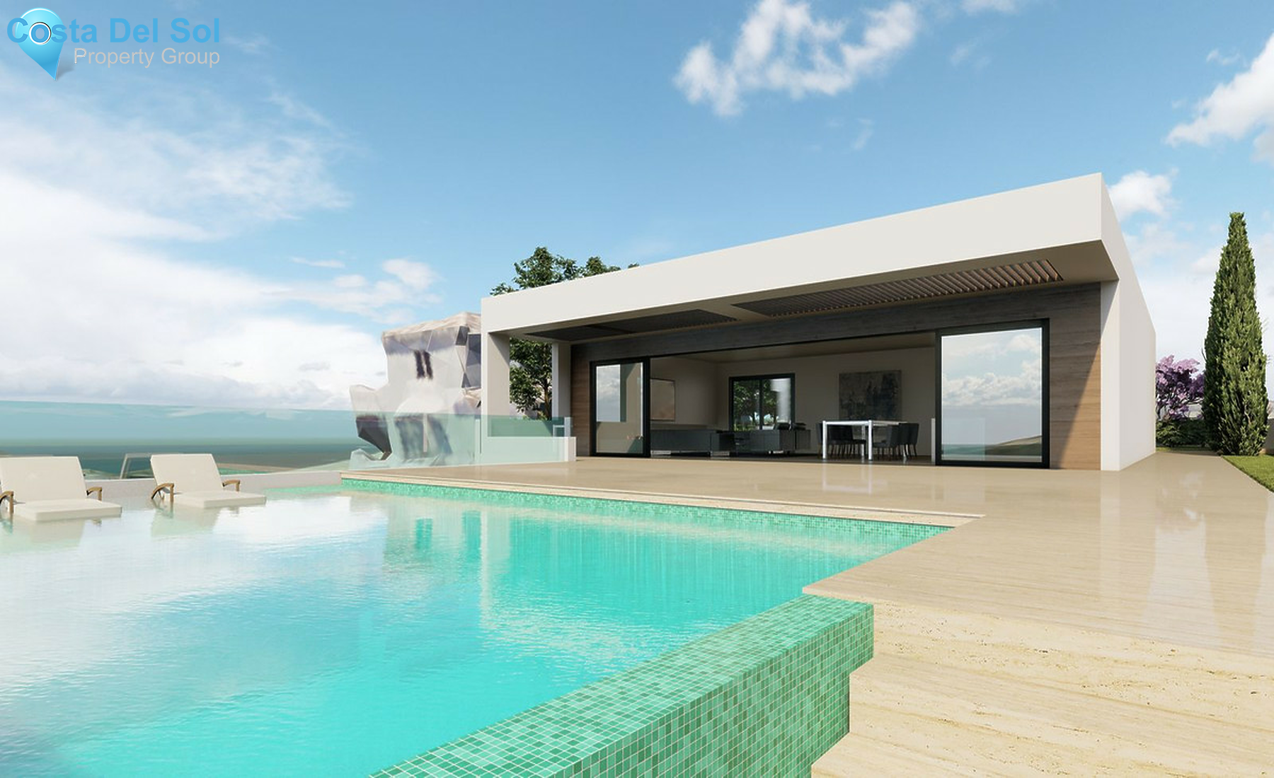 House in Casares-1451820