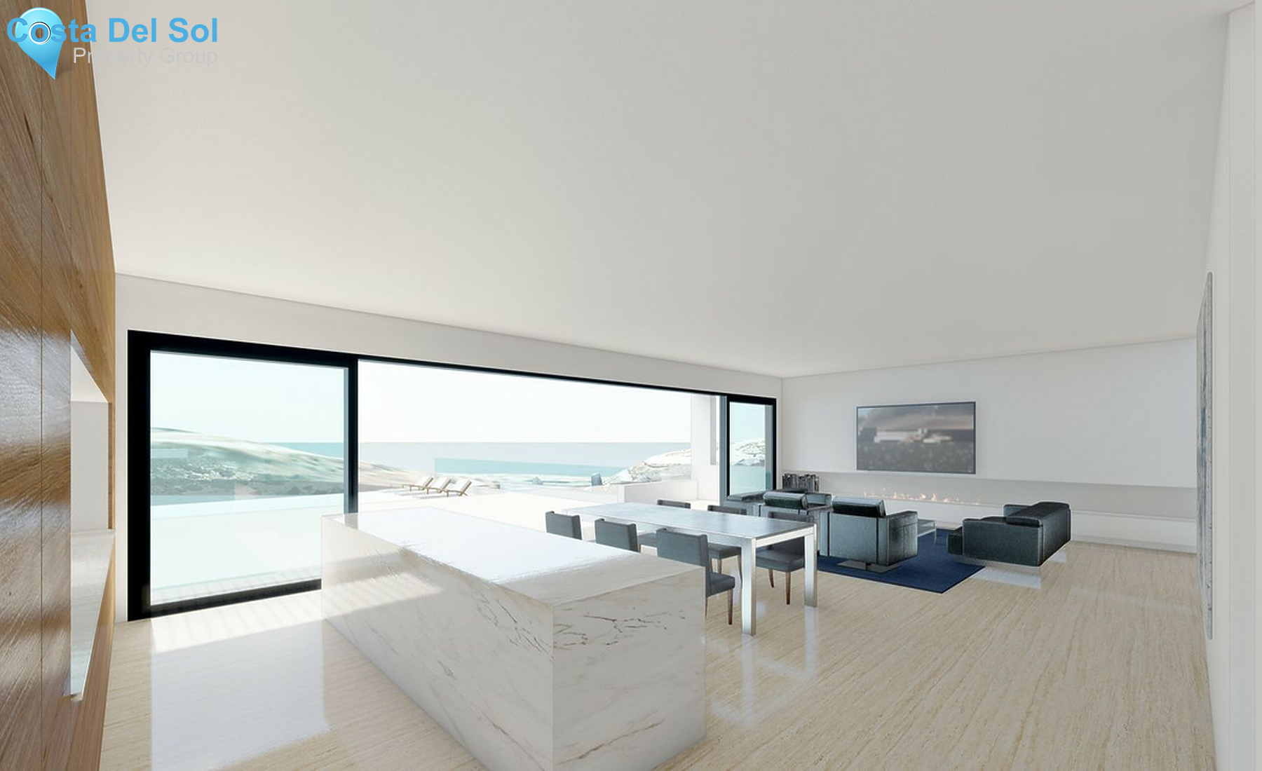 House in Casares-1451821