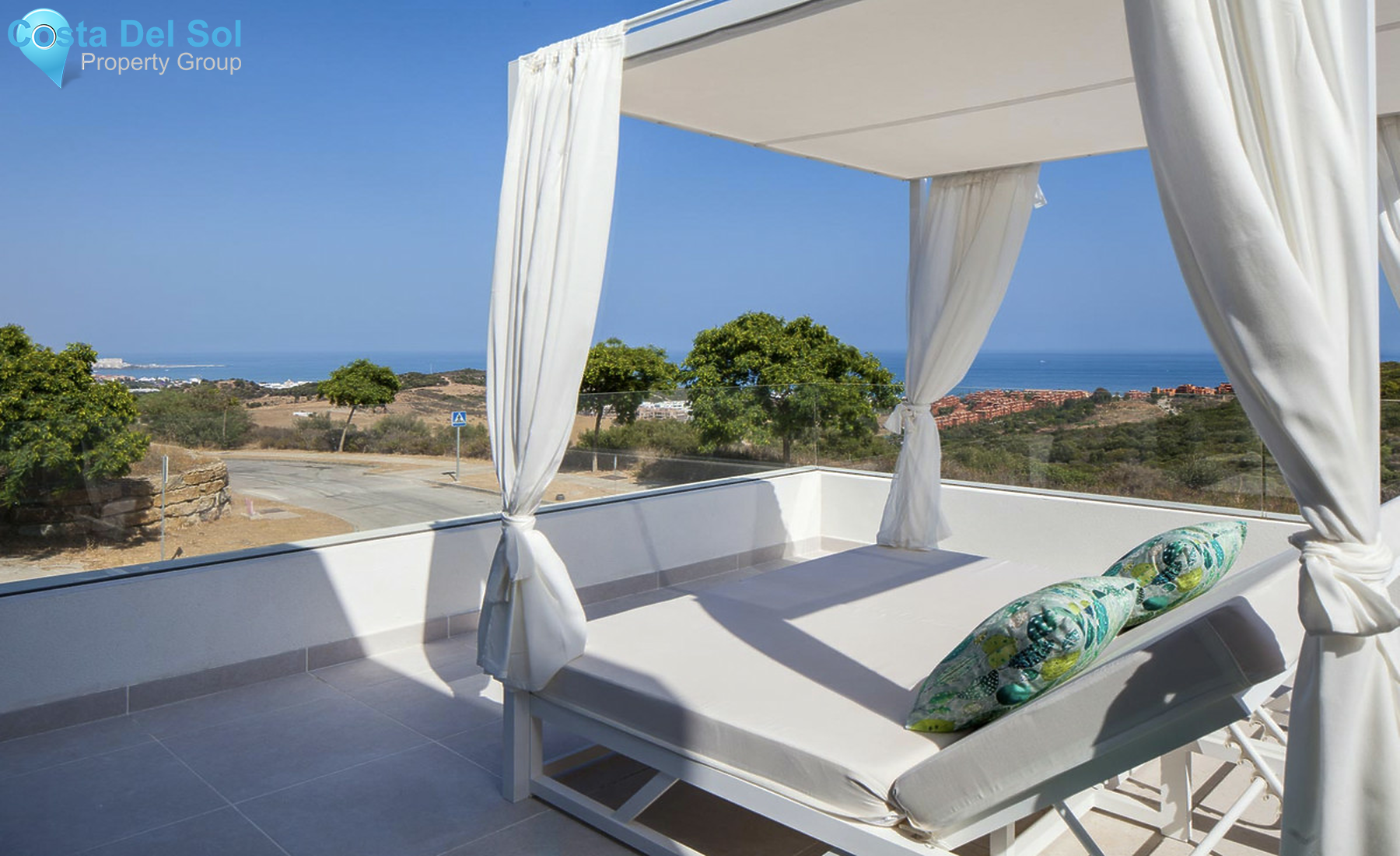 House in Casares-1537991