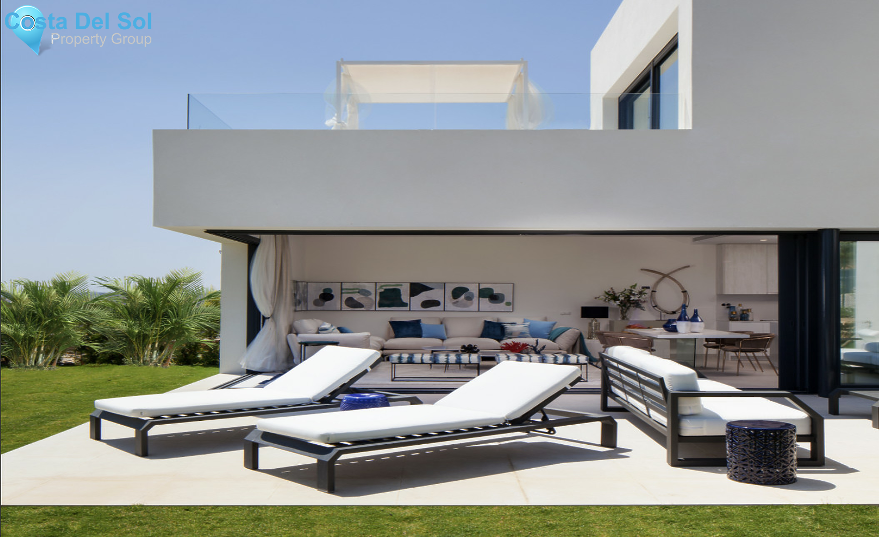 House in Casares-1537994