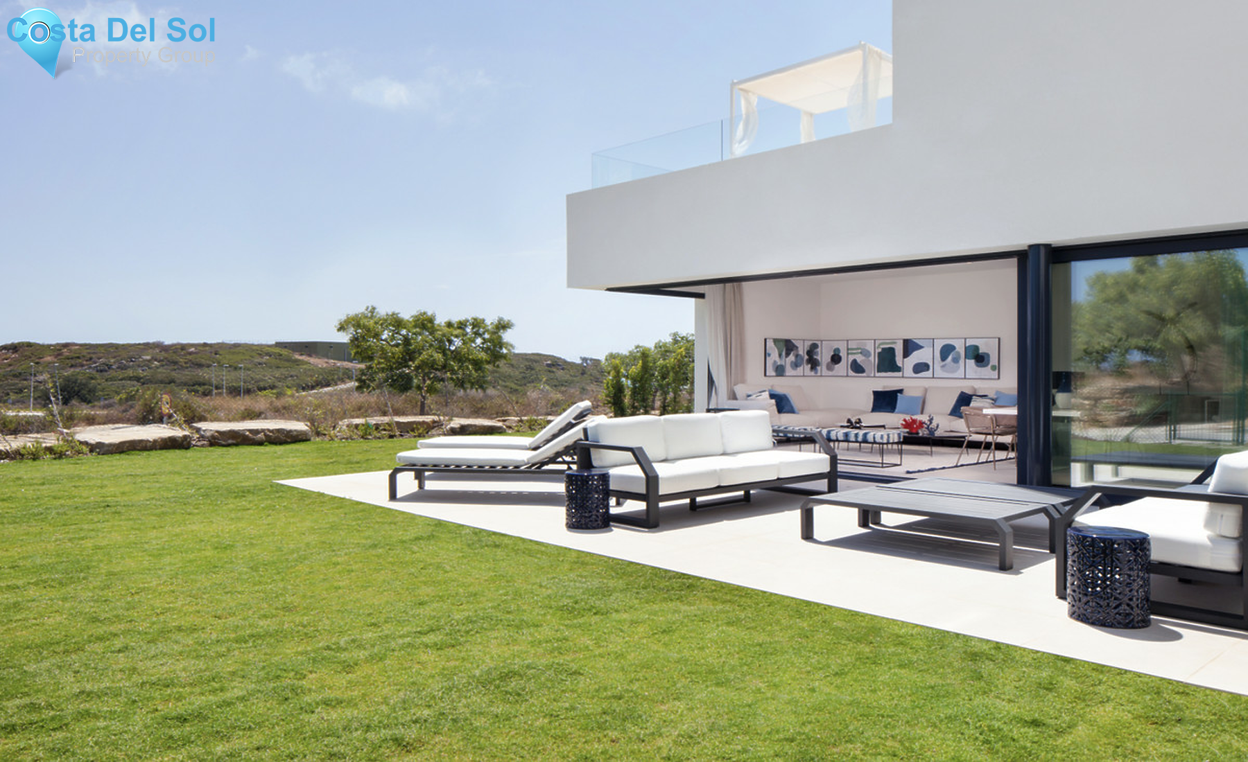 House in Casares-1537996