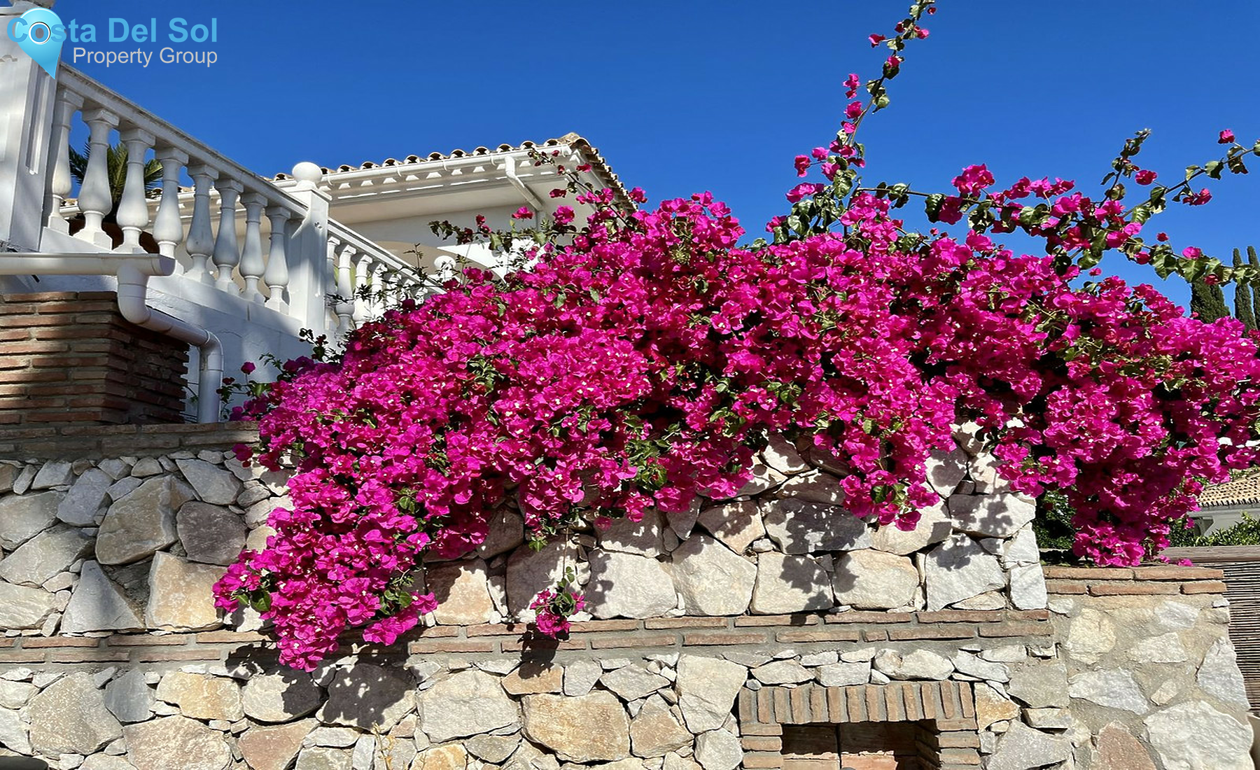 House in Cerros del Aguila