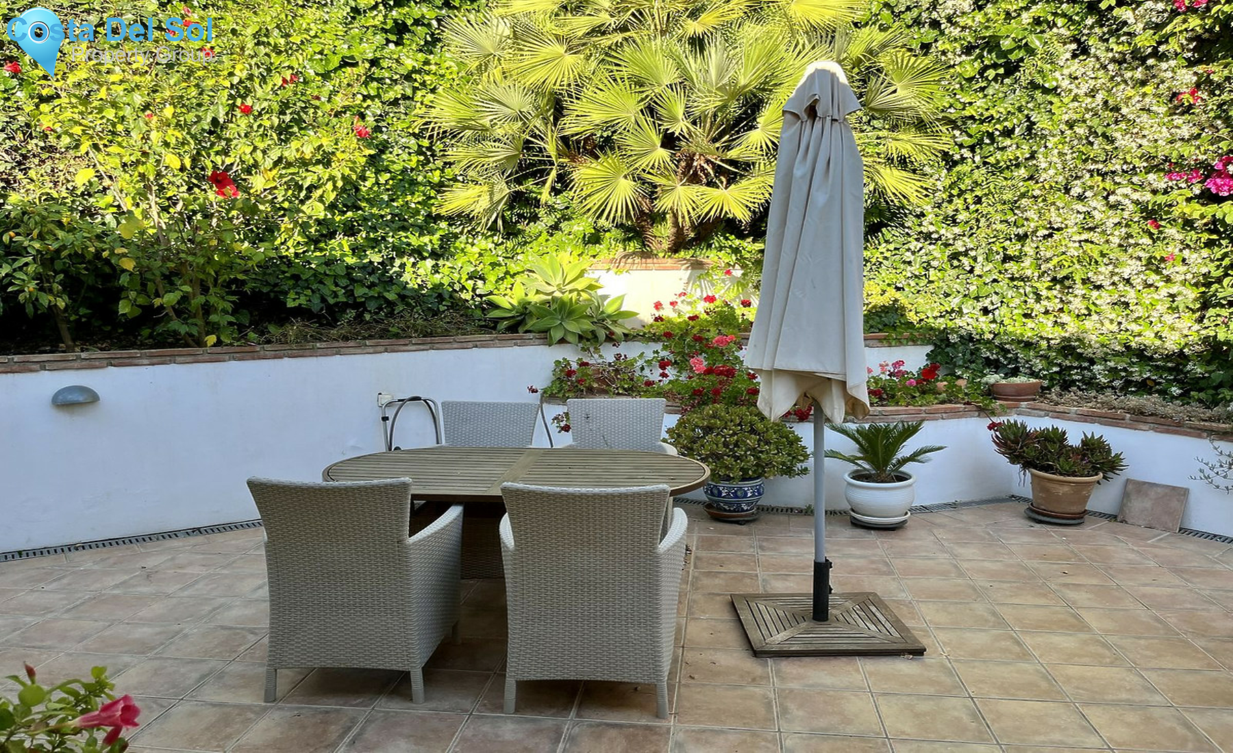 House in Cerros del Aguila-1272375