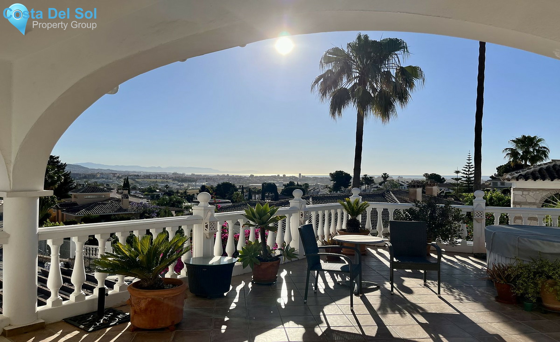 House in Cerros del Aguila-1272360