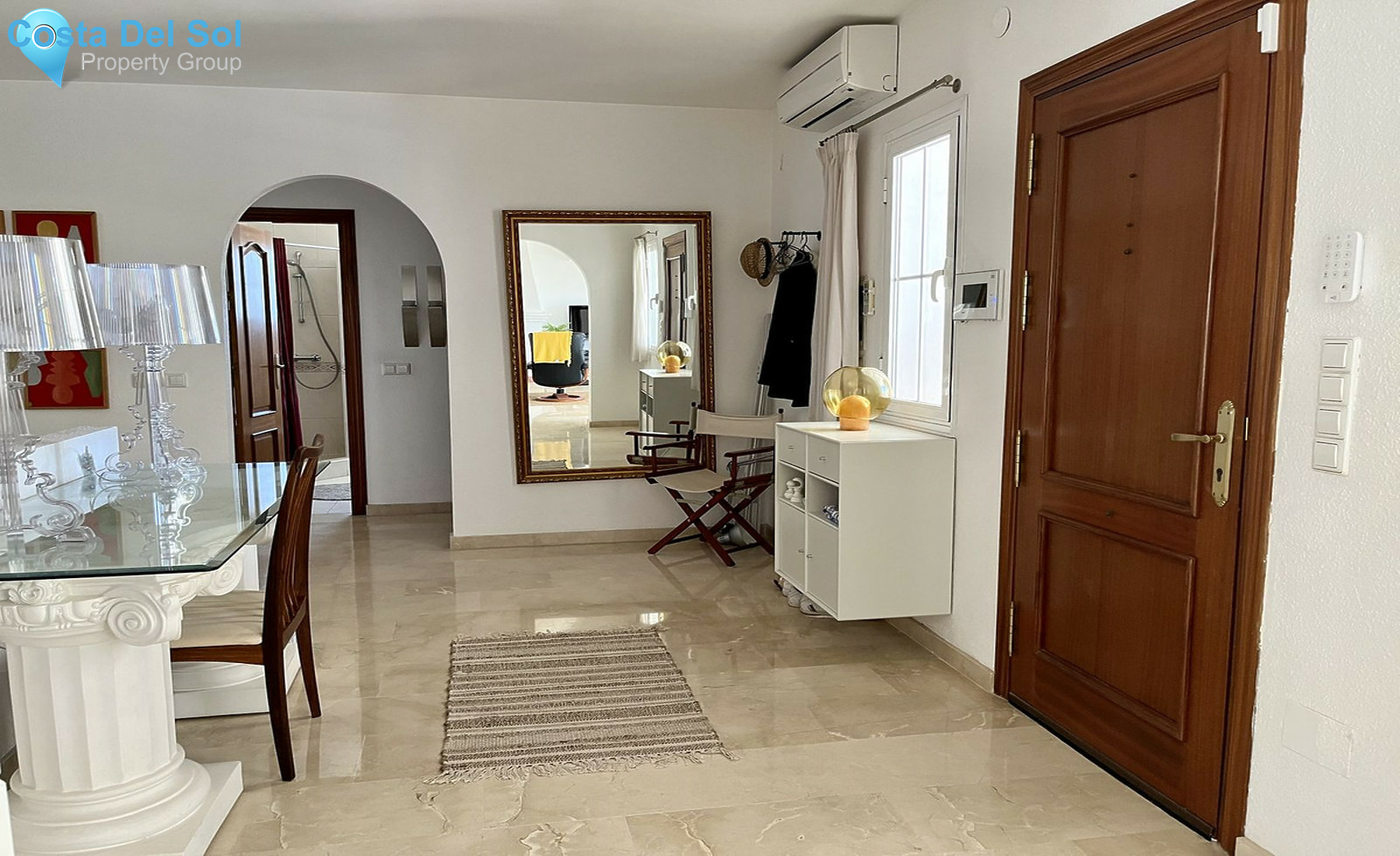 House in Cerros del Aguila-1272363