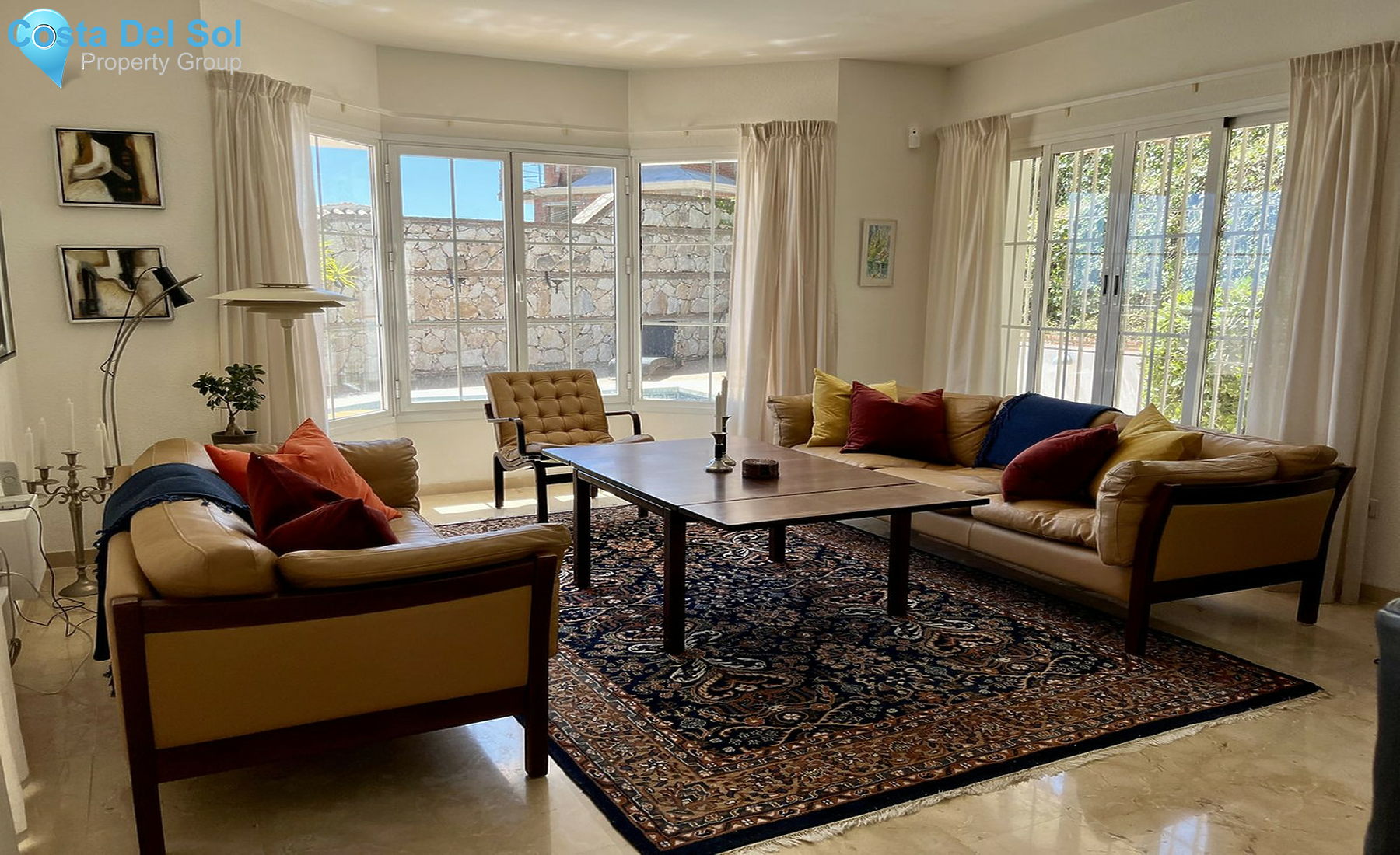 House in Cerros del Aguila-1272367