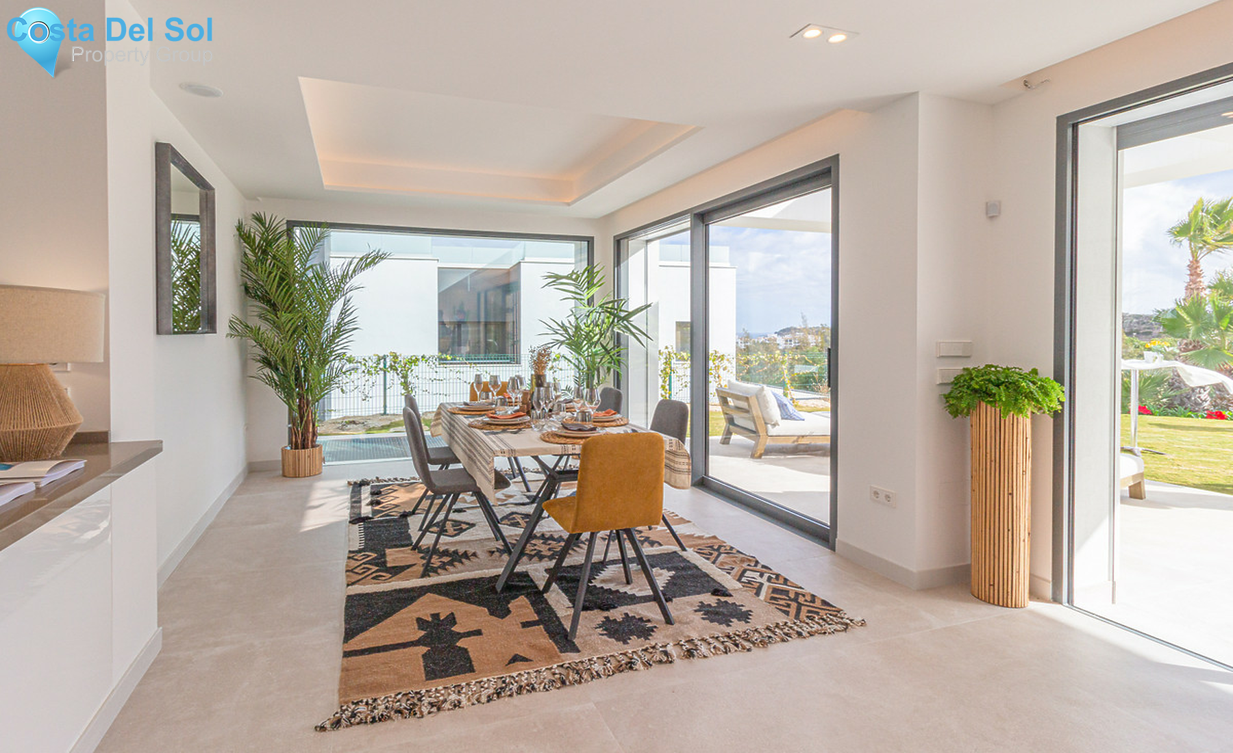 House in Cerros del Aguila-1293544