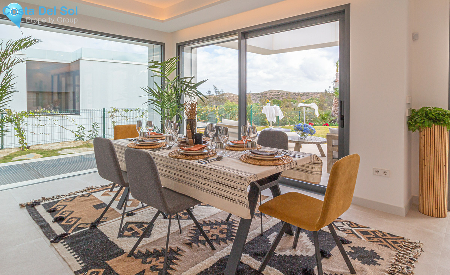 House in Cerros del Aguila-1293545