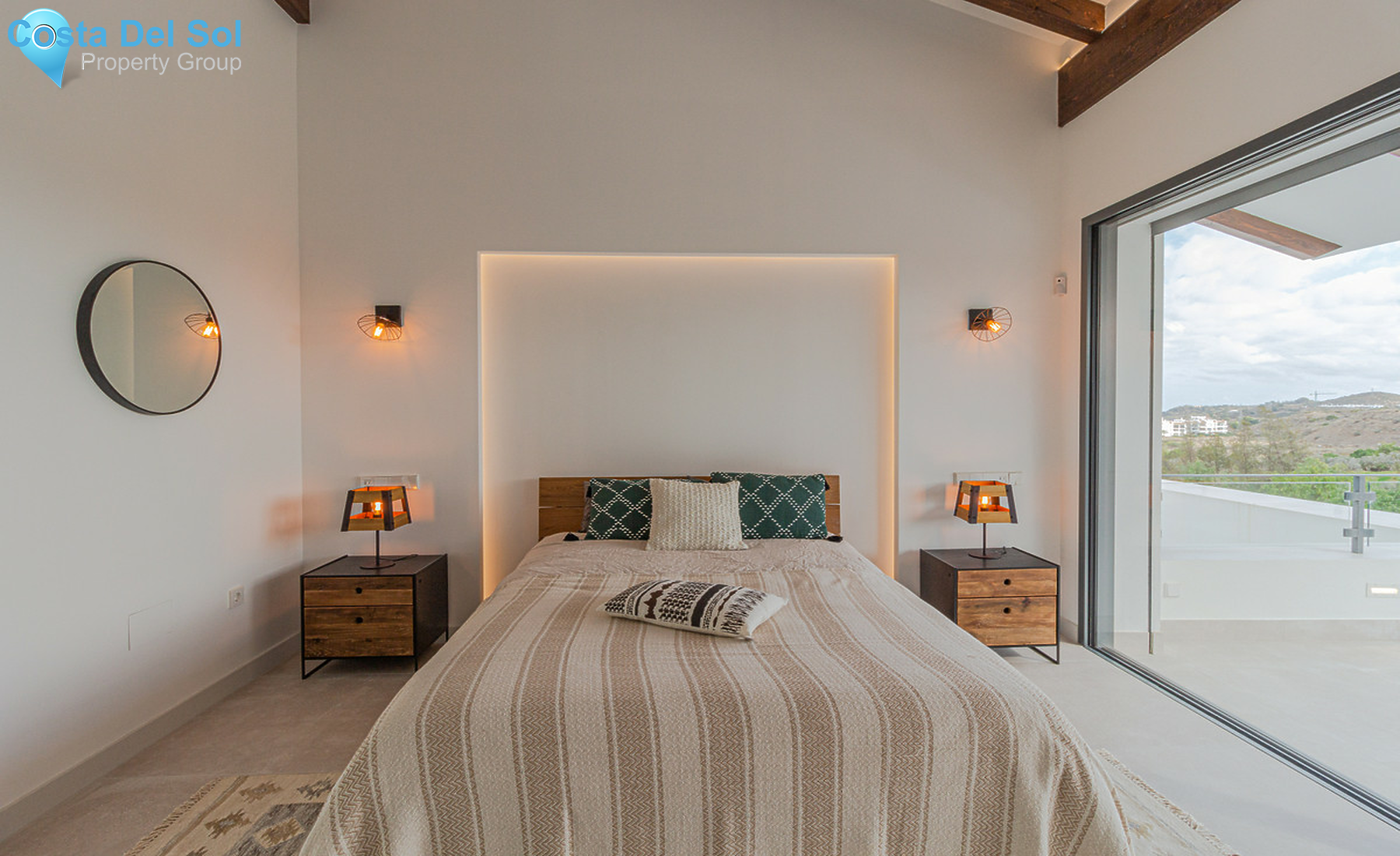 House in Cerros del Aguila-1293551