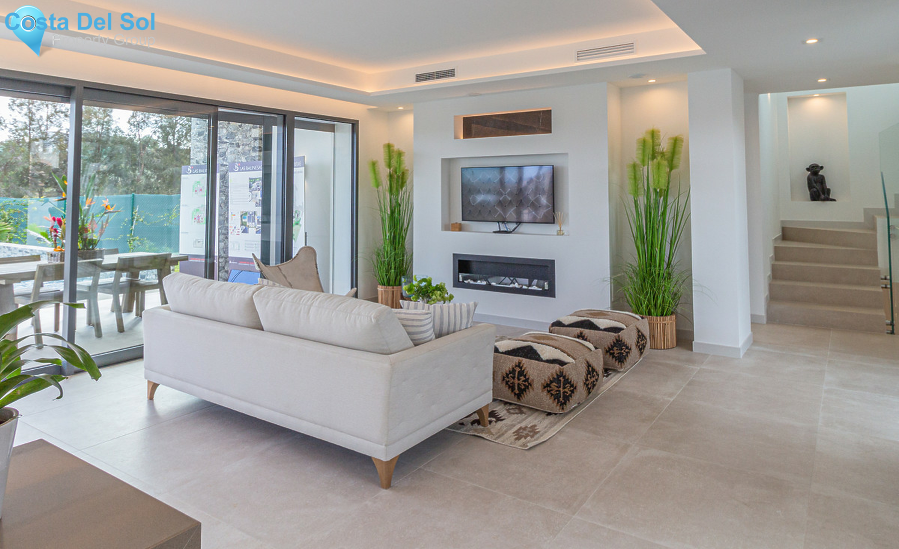 House in Cerros del Aguila-1293541