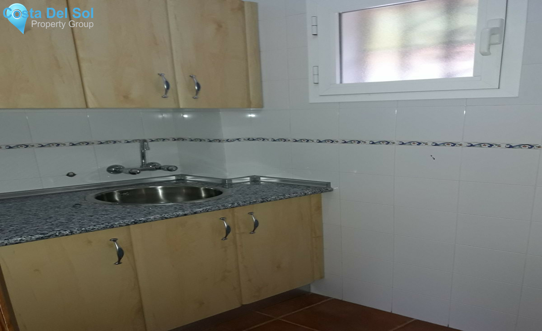 House in Cerros del Aguila