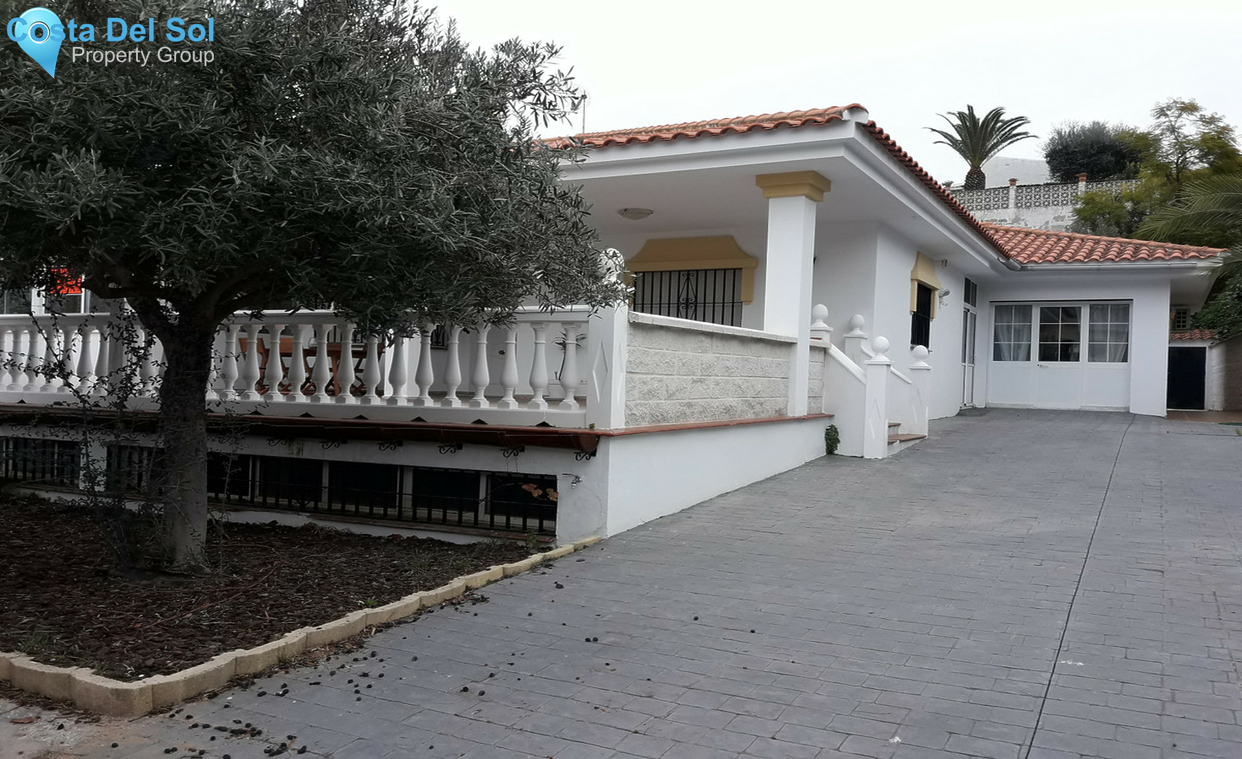 House in Cerros del Aguila-1336144