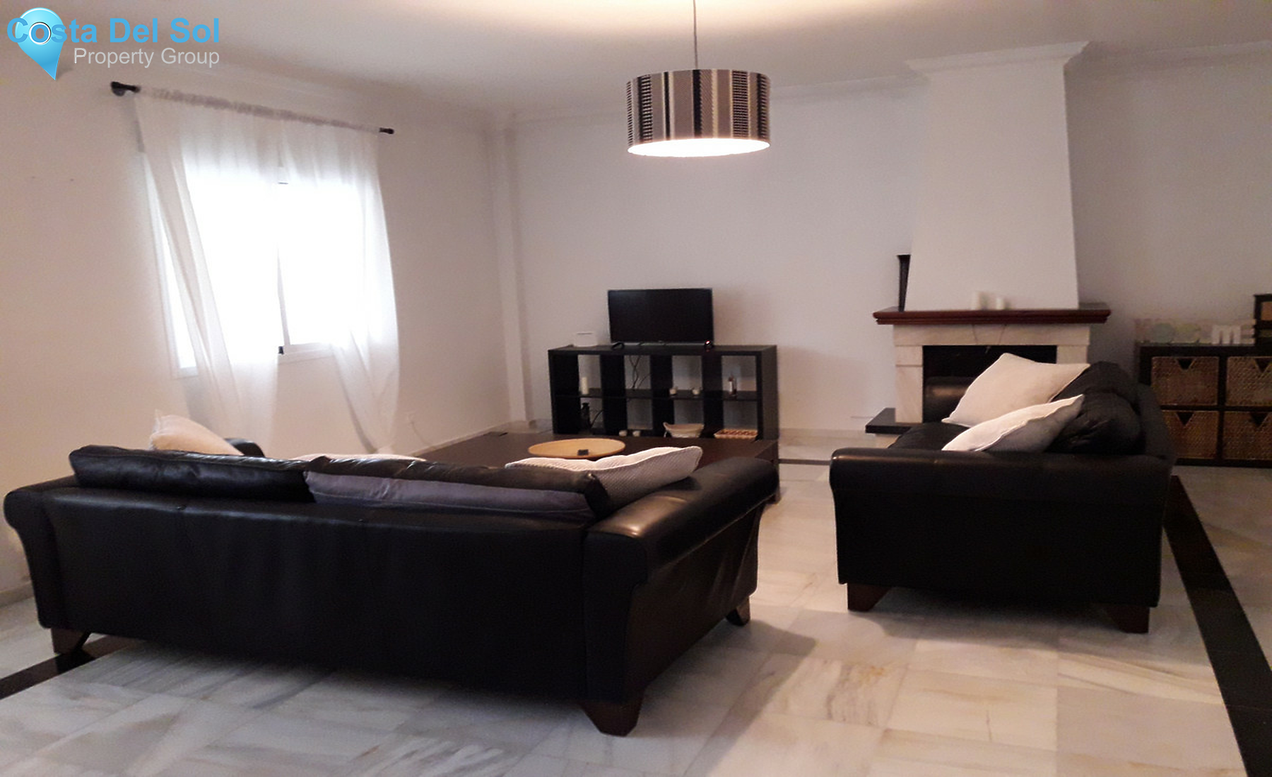 House in Cerros del Aguila-1336154