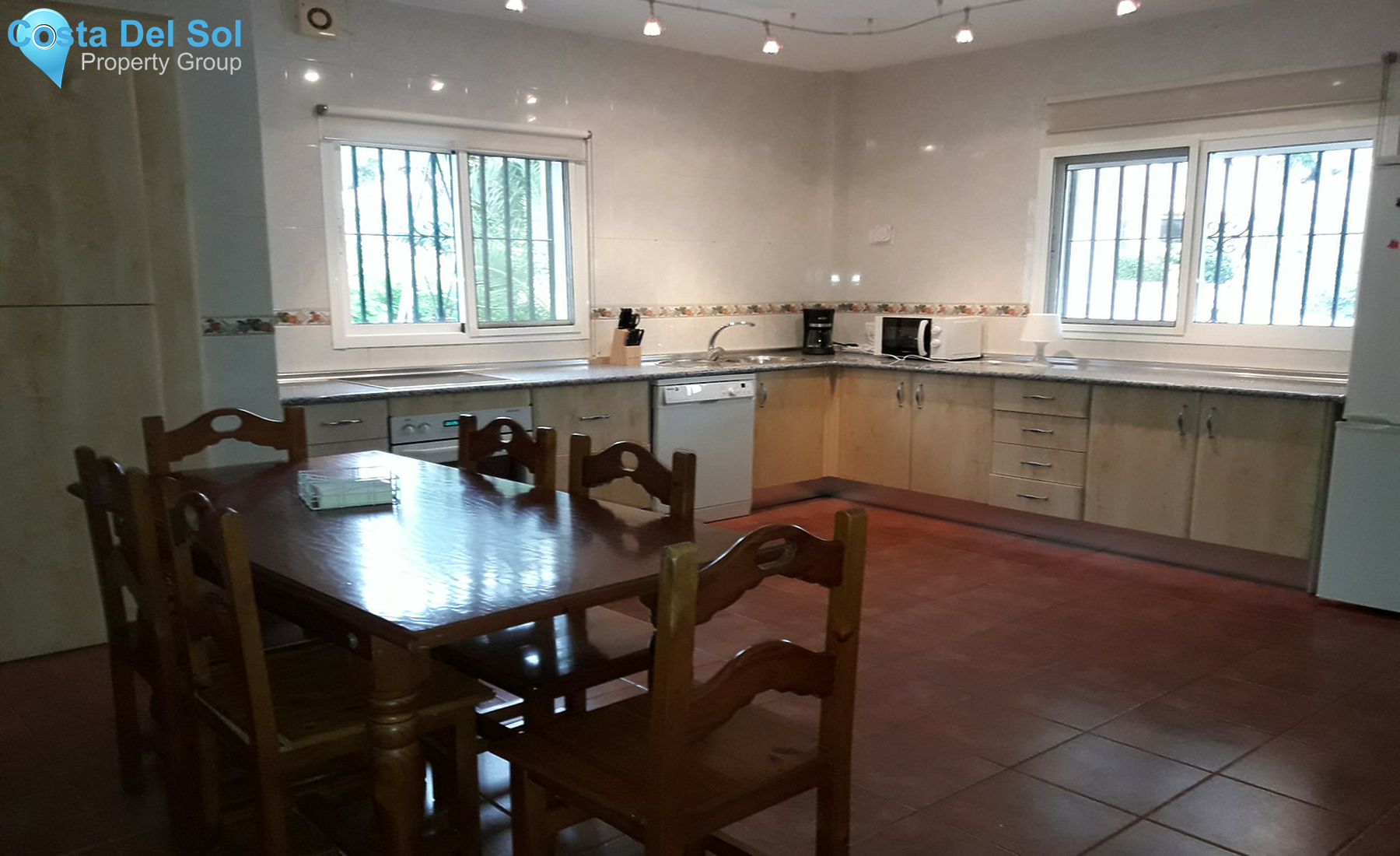 House in Cerros del Aguila-1336157