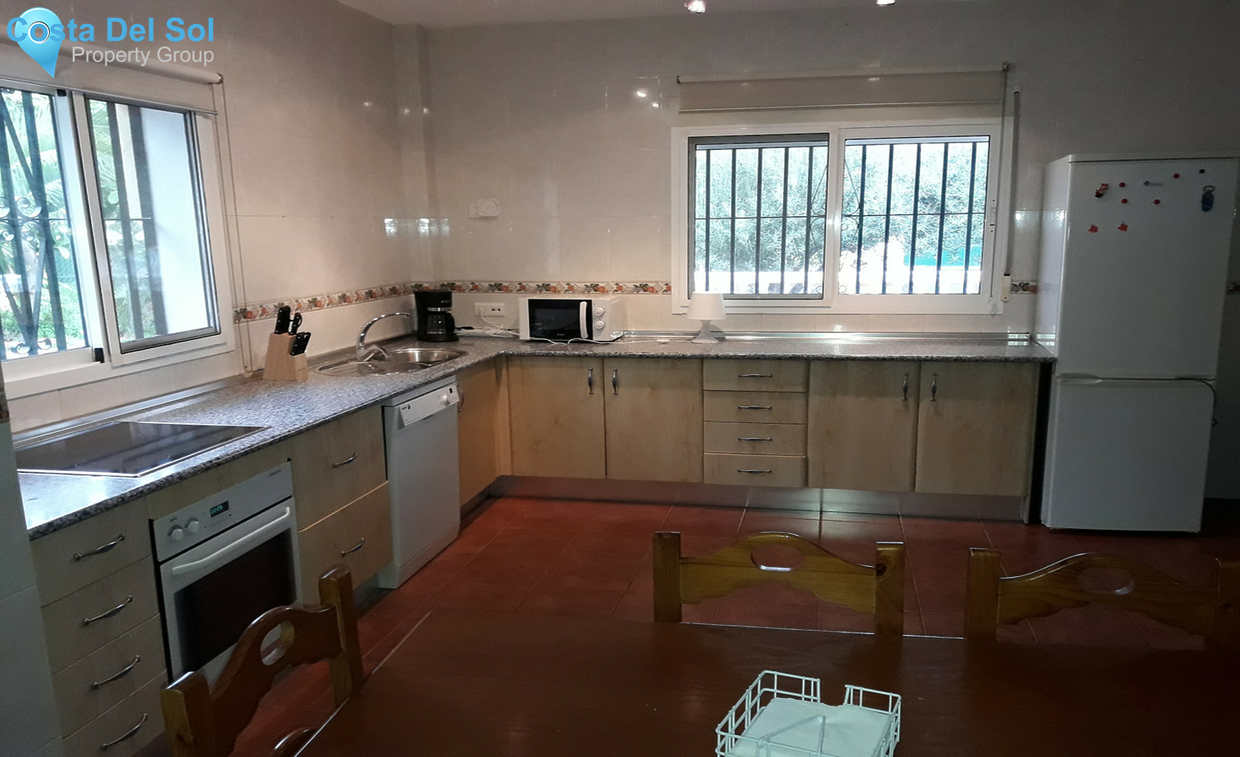 House in Cerros del Aguila-1336159