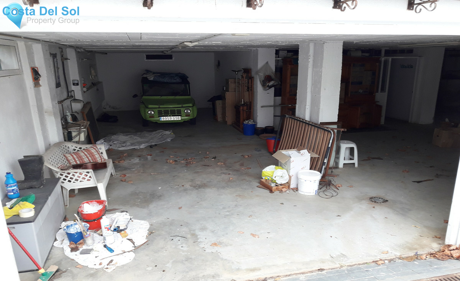 House in Cerros del Aguila-1336161