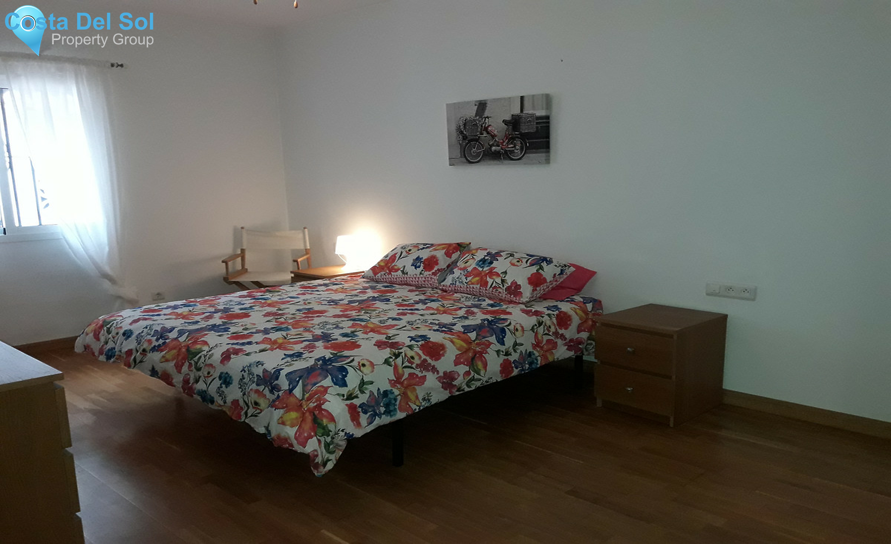 House in Cerros del Aguila-1336162