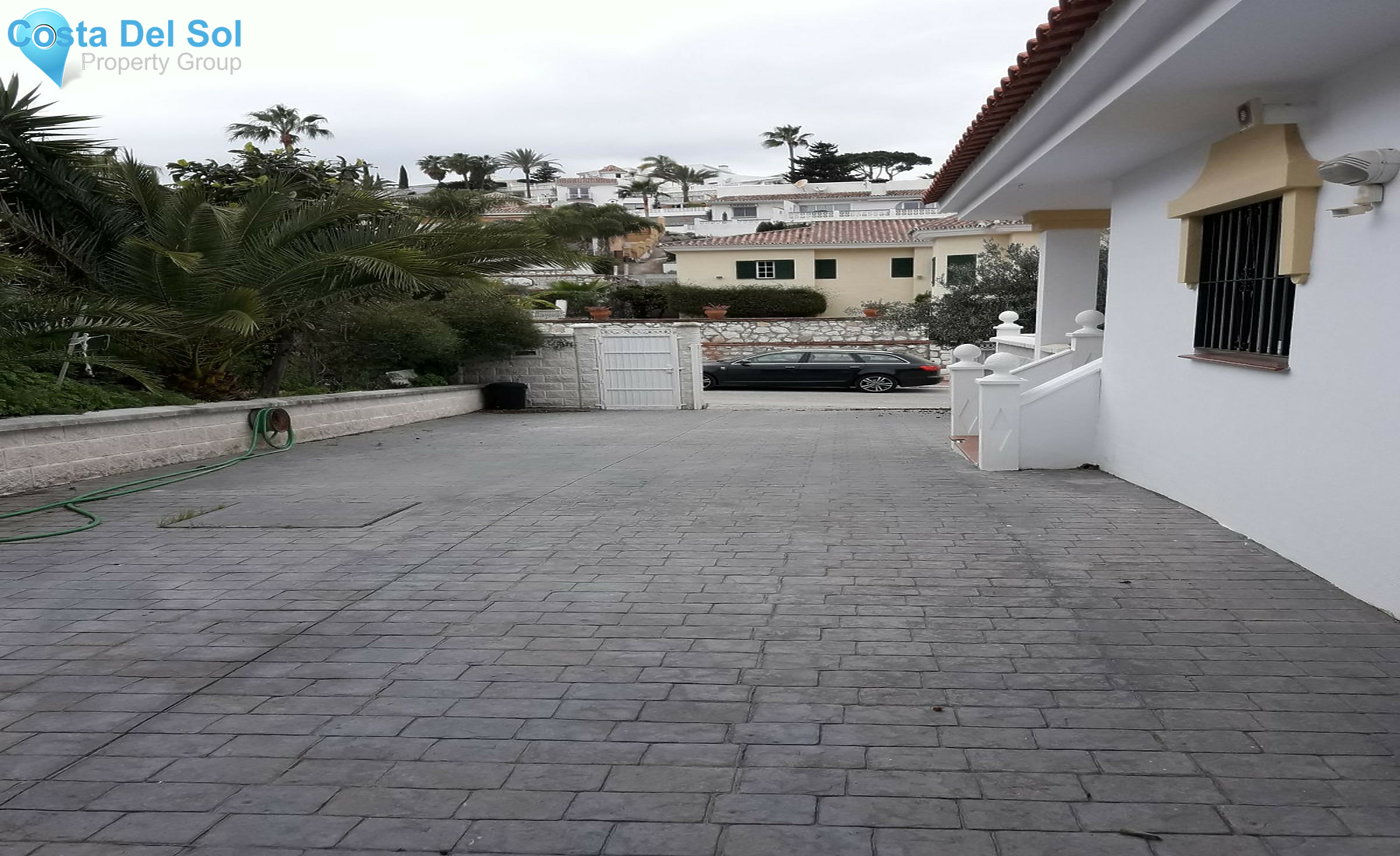House in Cerros del Aguila-1336145