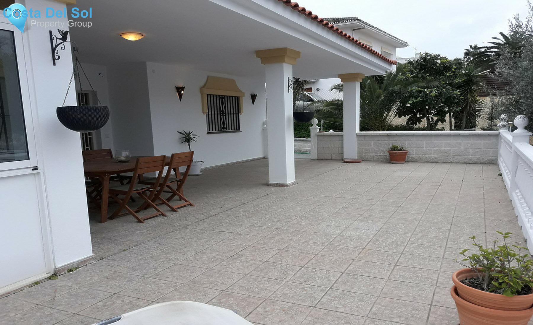 House in Cerros del Aguila-1336147