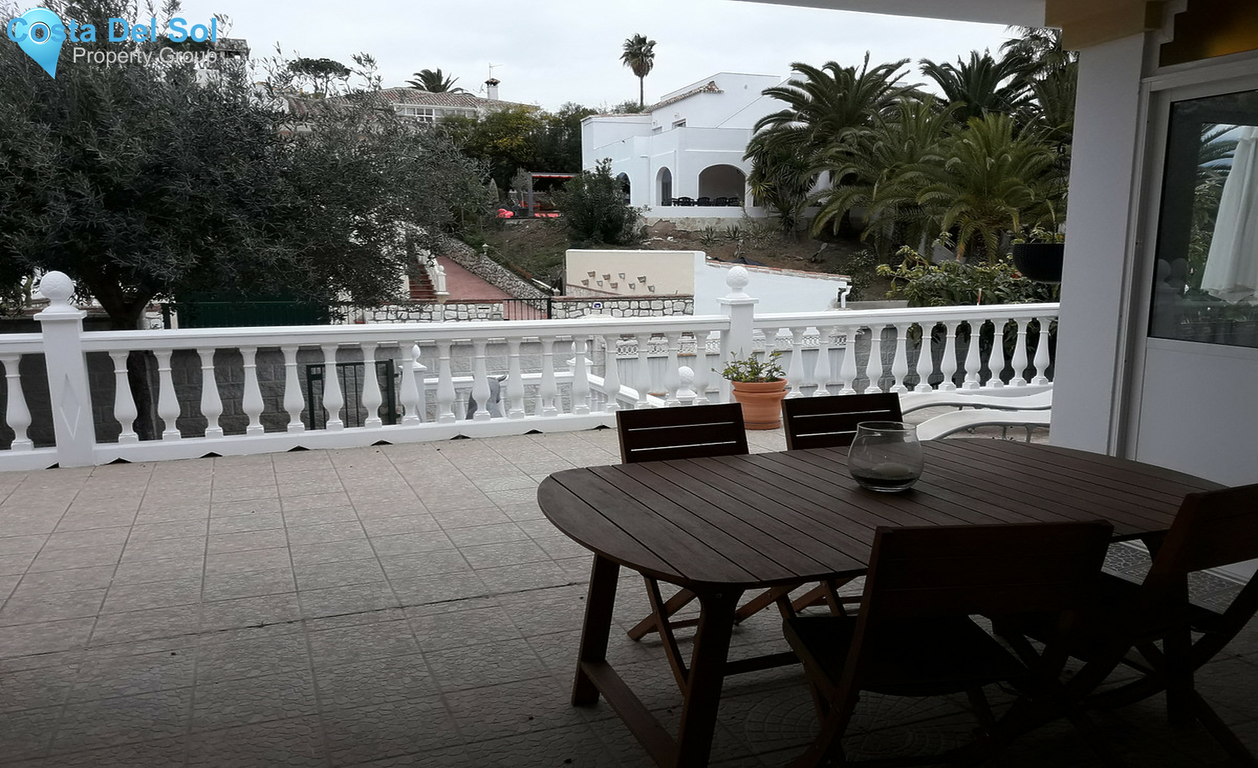 House in Cerros del Aguila-1336150