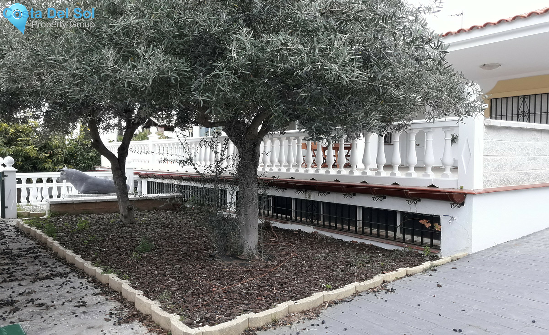 House in Cerros del Aguila-1336151