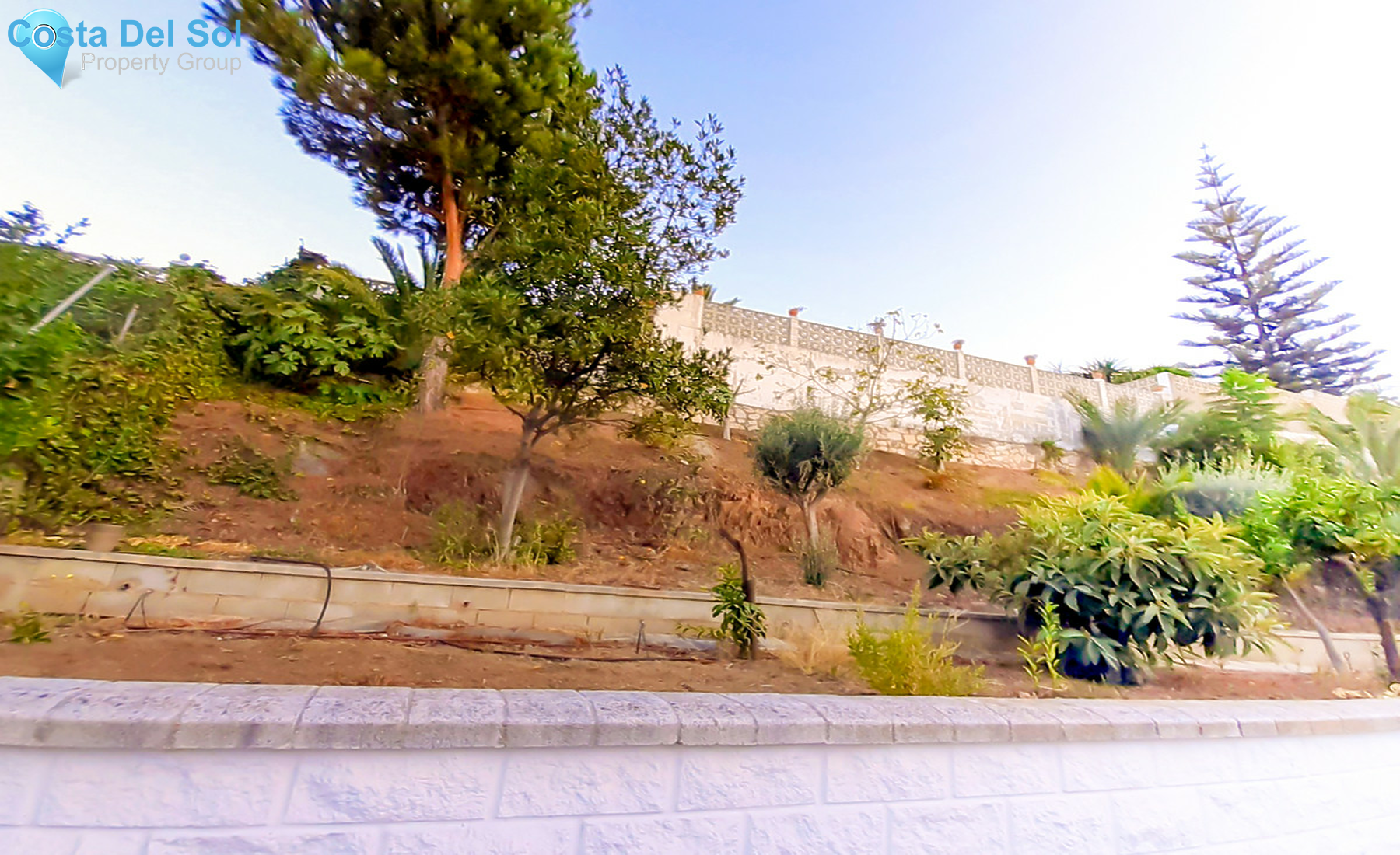 House in Cerros del Aguila