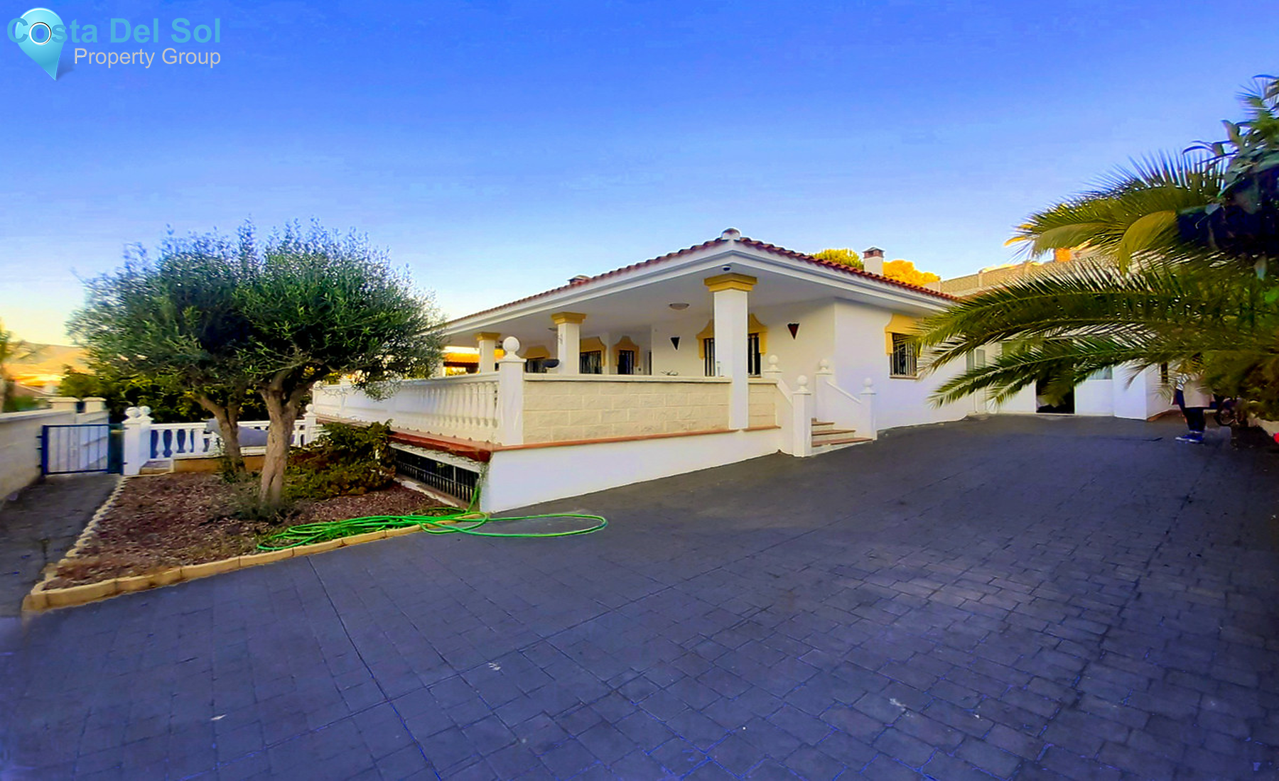 House in Cerros del Aguila-1476652