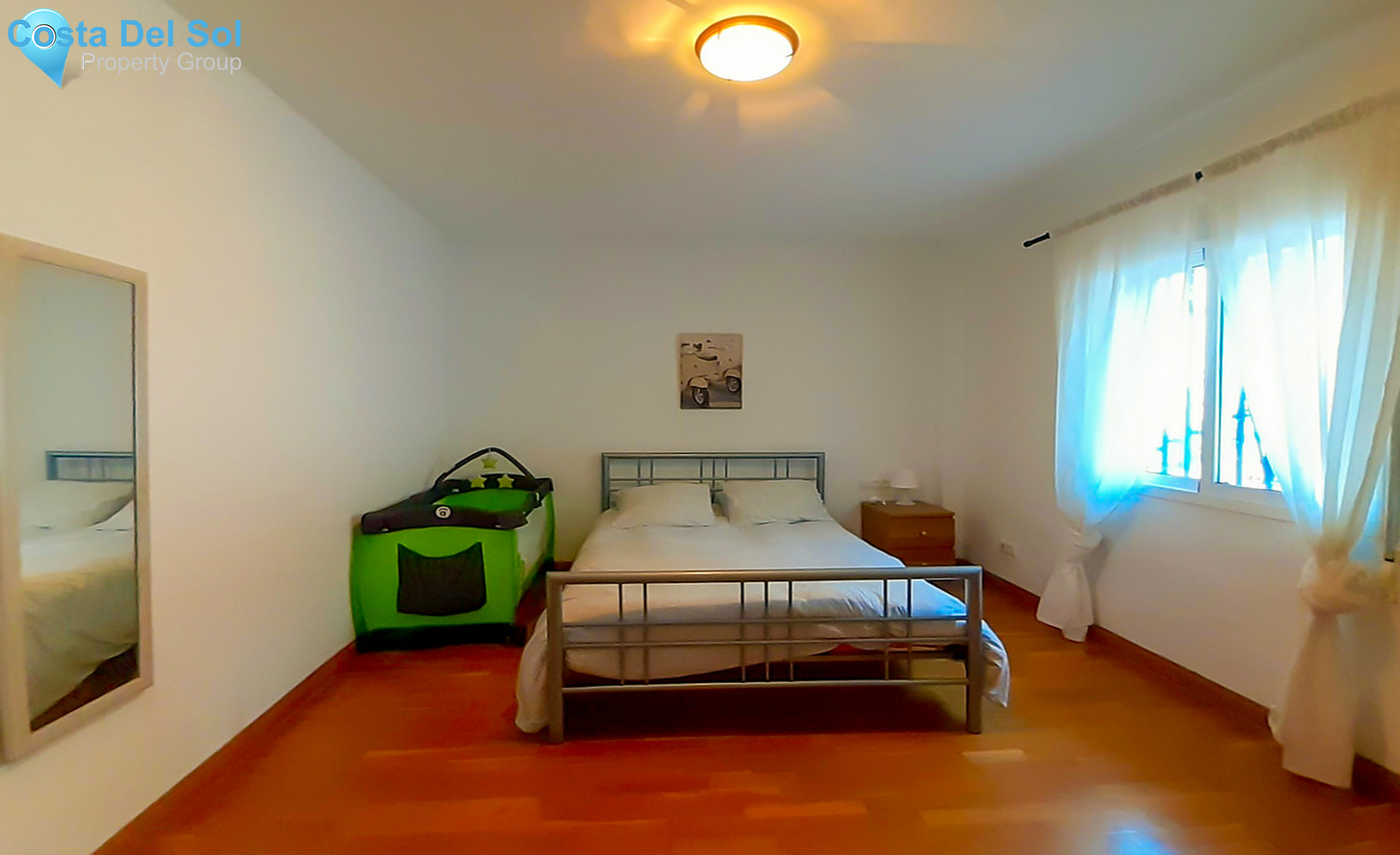 House in Cerros del Aguila-1476664