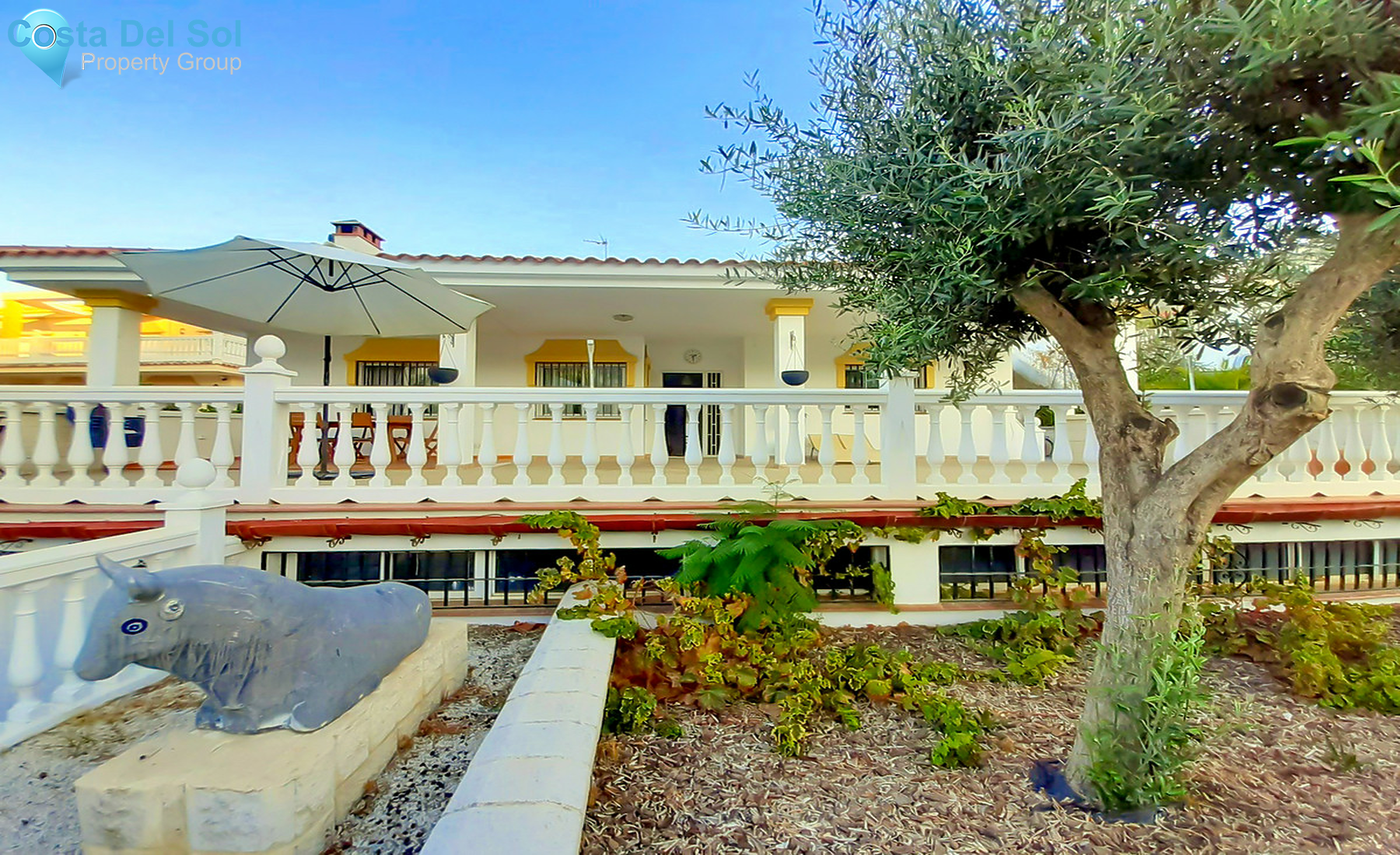 House in Cerros del Aguila-1476668