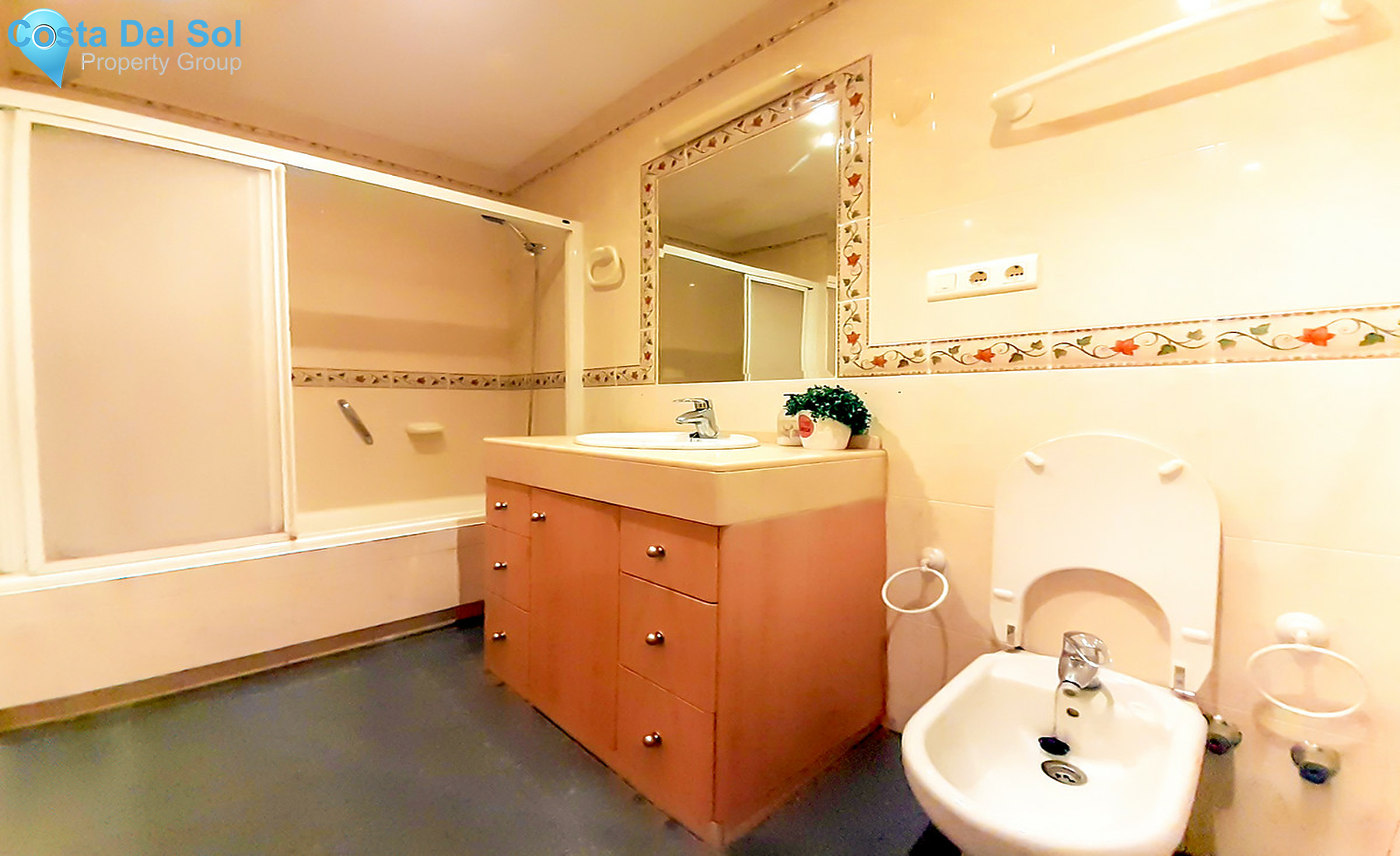 House in Cerros del Aguila-1476669