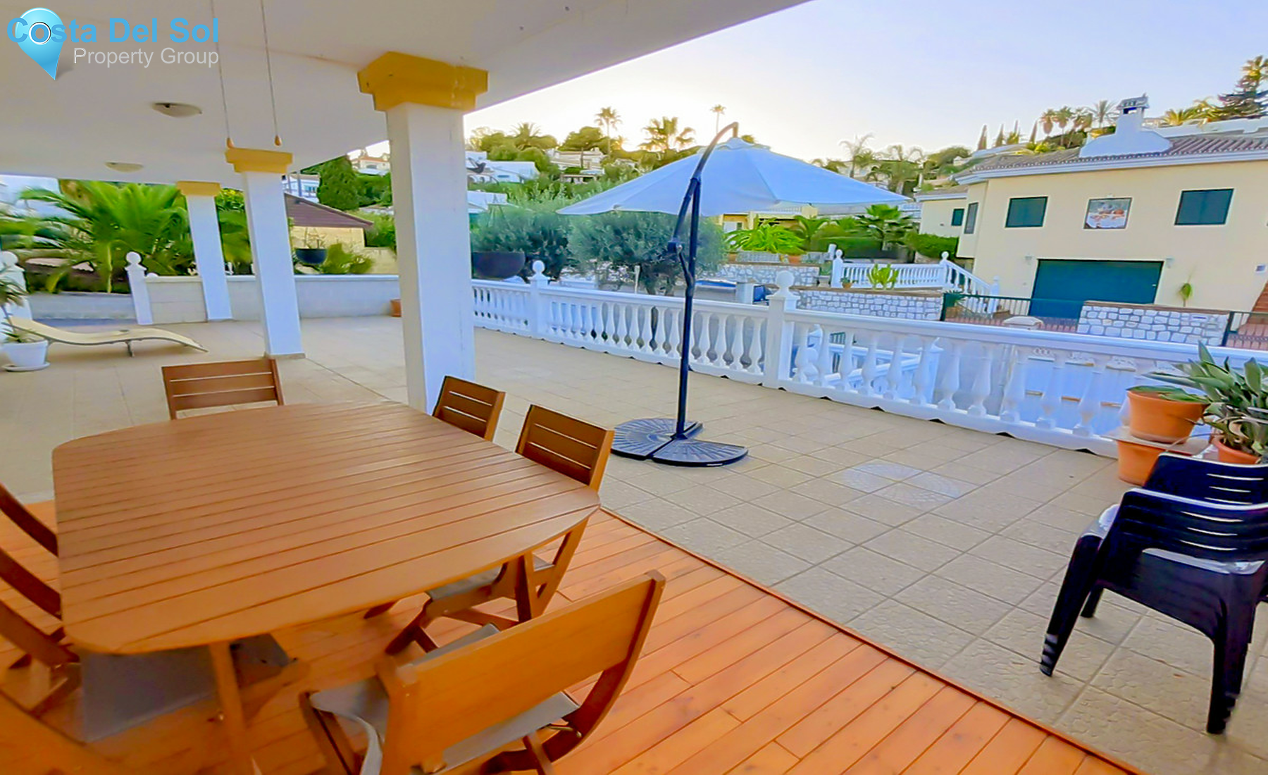 House in Cerros del Aguila-1476653