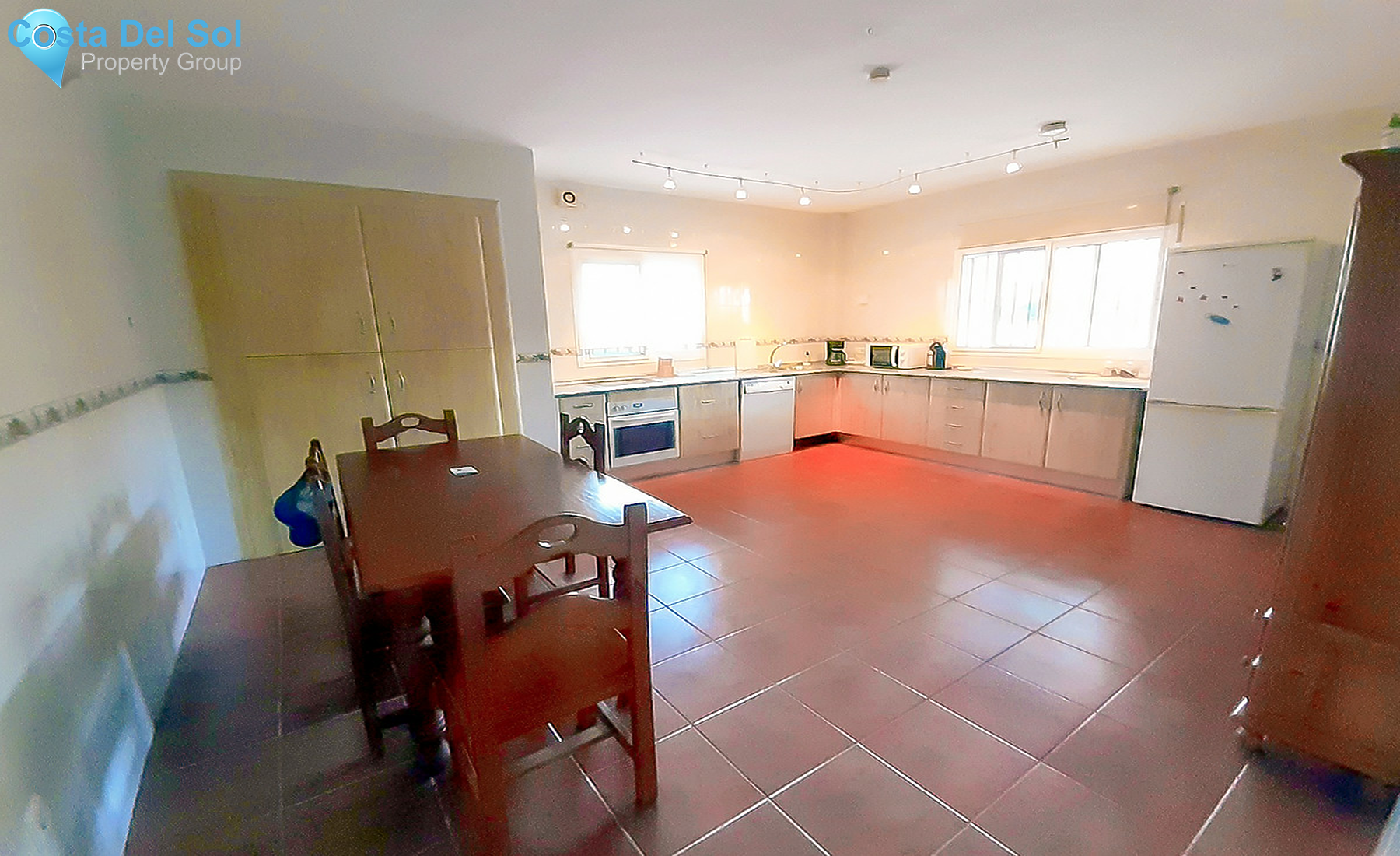 House in Cerros del Aguila-1476671