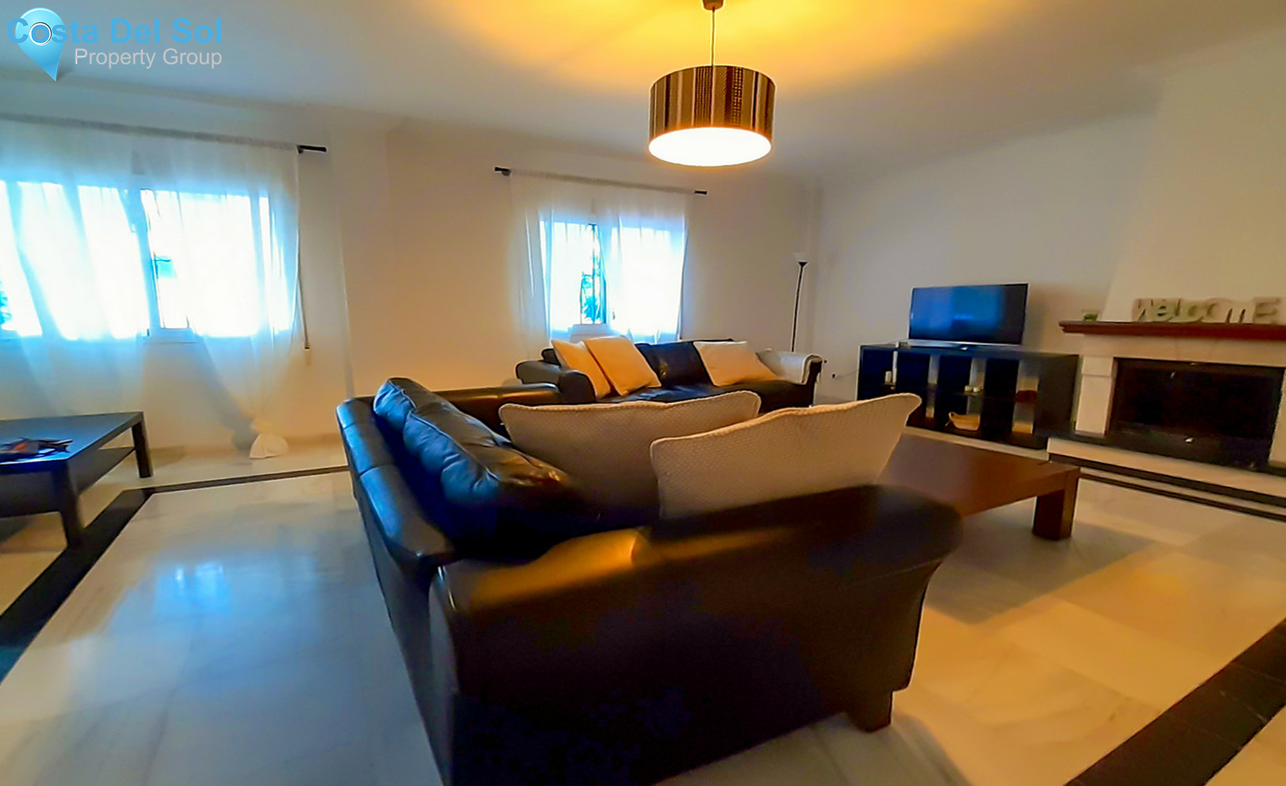 House in Cerros del Aguila-1476656