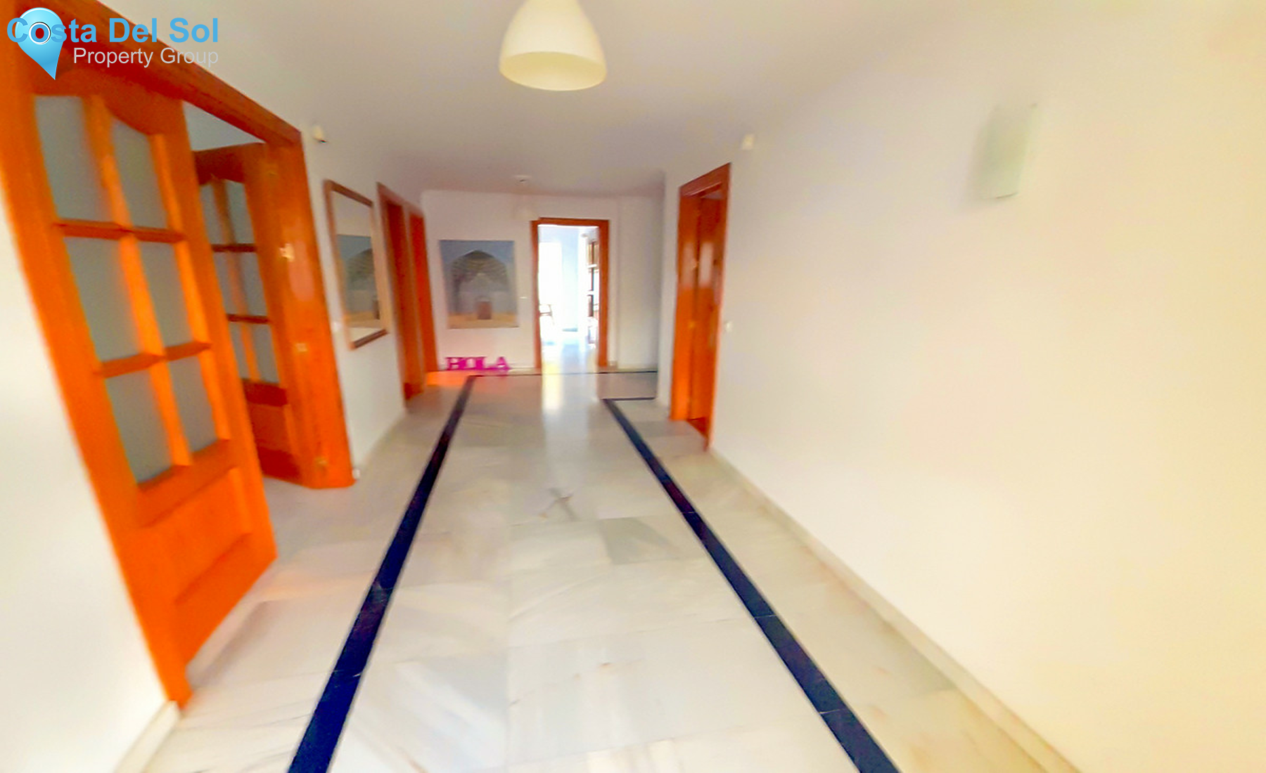 House in Cerros del Aguila-1476659