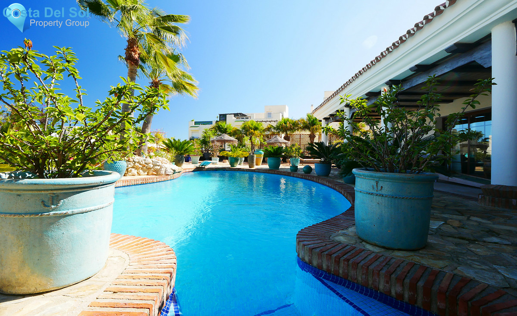 House in Cerros del Aguila-1555475