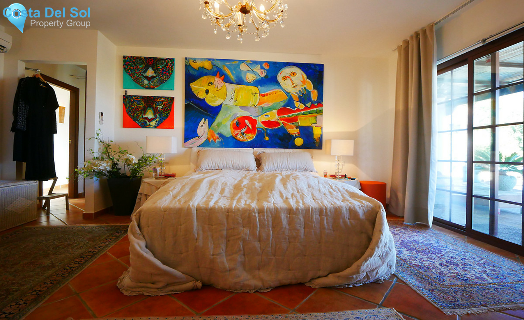 House in Cerros del Aguila-1555487