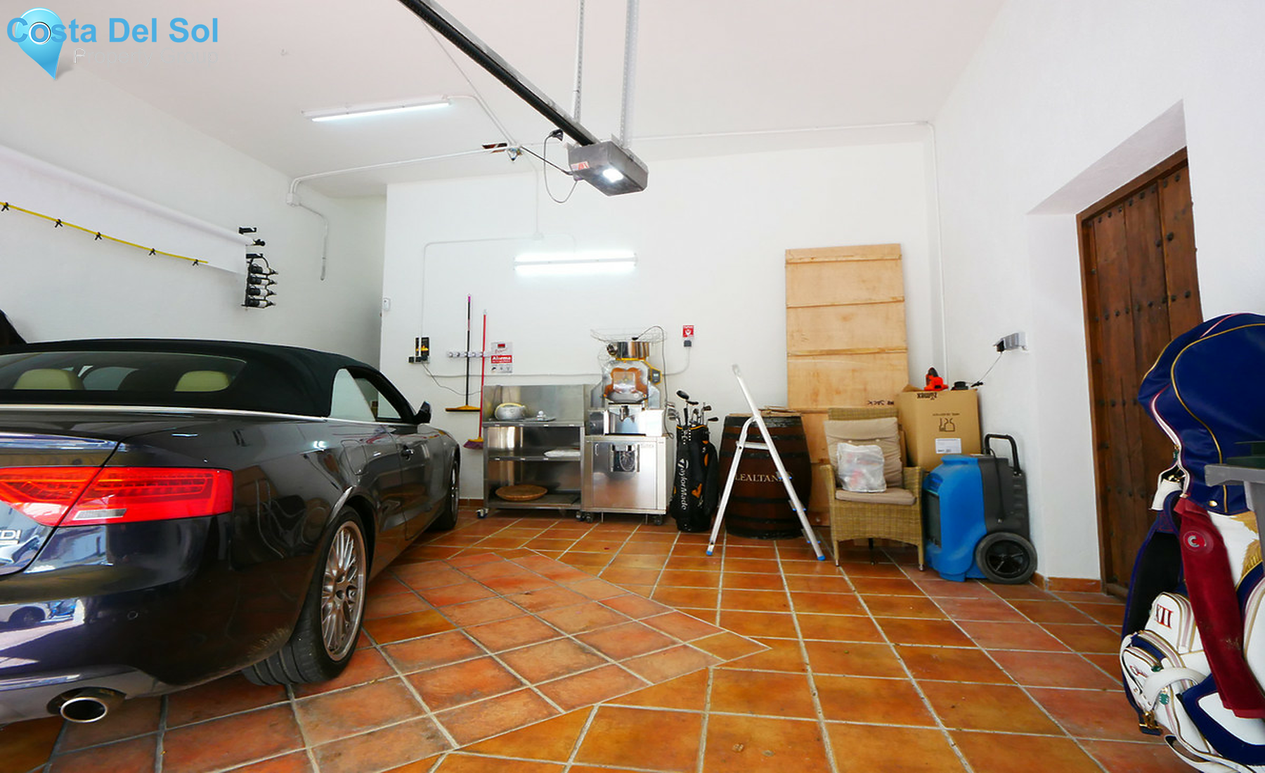 House in Cerros del Aguila-1555488