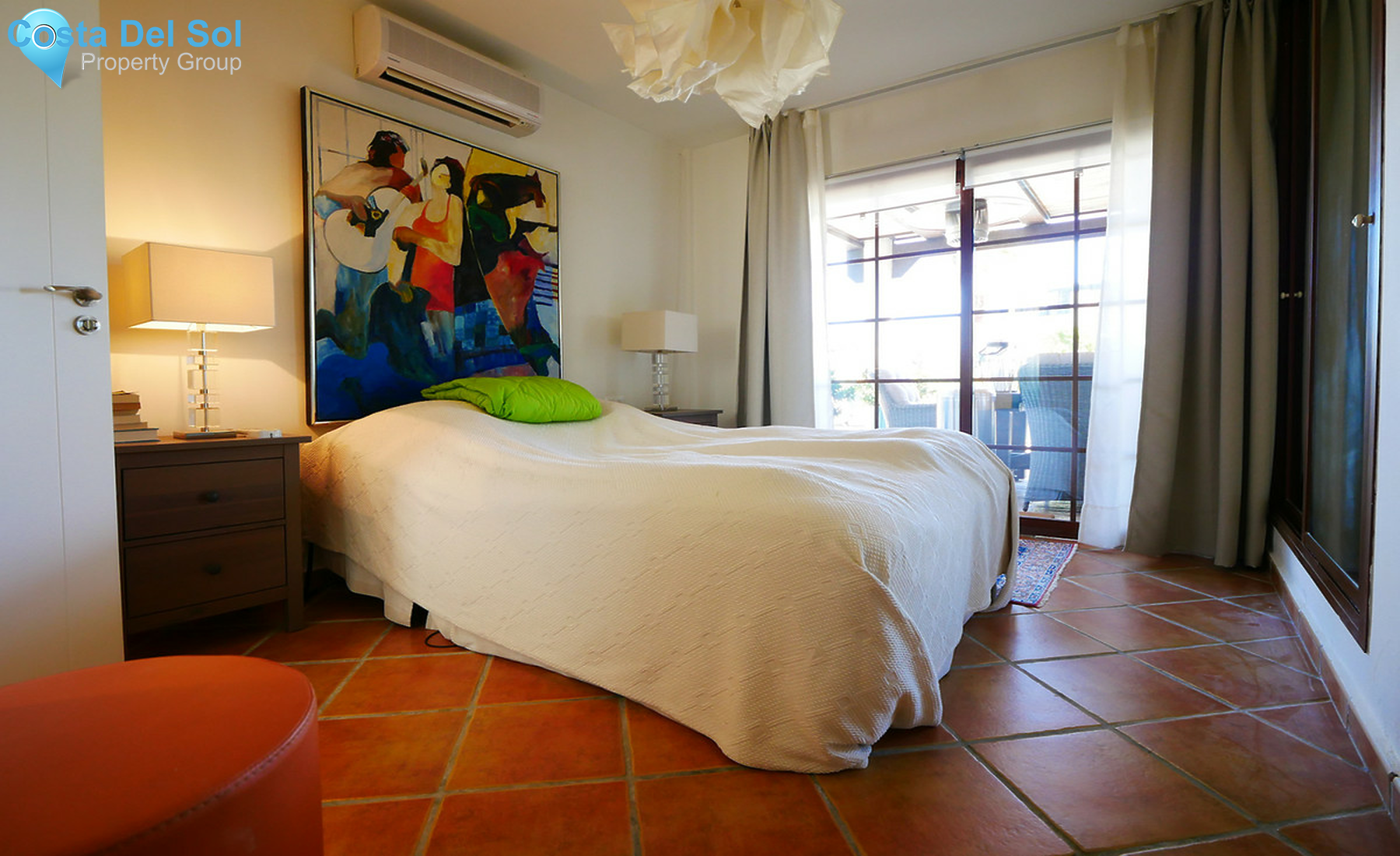 House in Cerros del Aguila-1555490