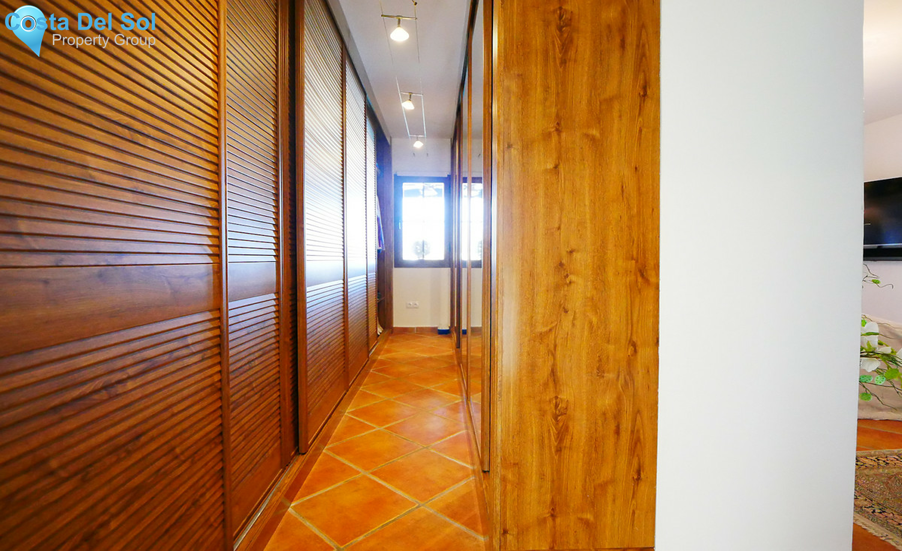 House in Cerros del Aguila-1555491