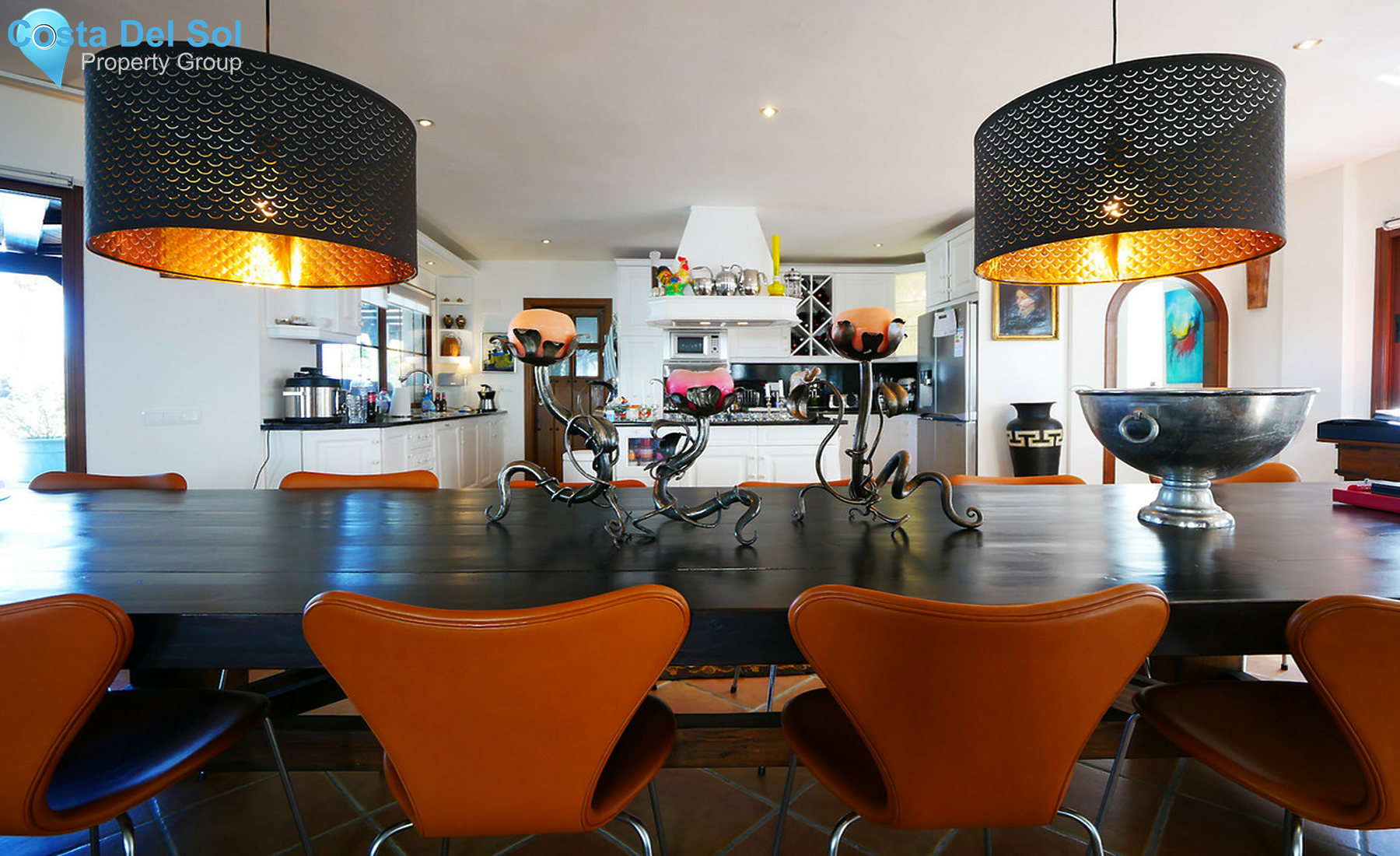 House in Cerros del Aguila-1555493