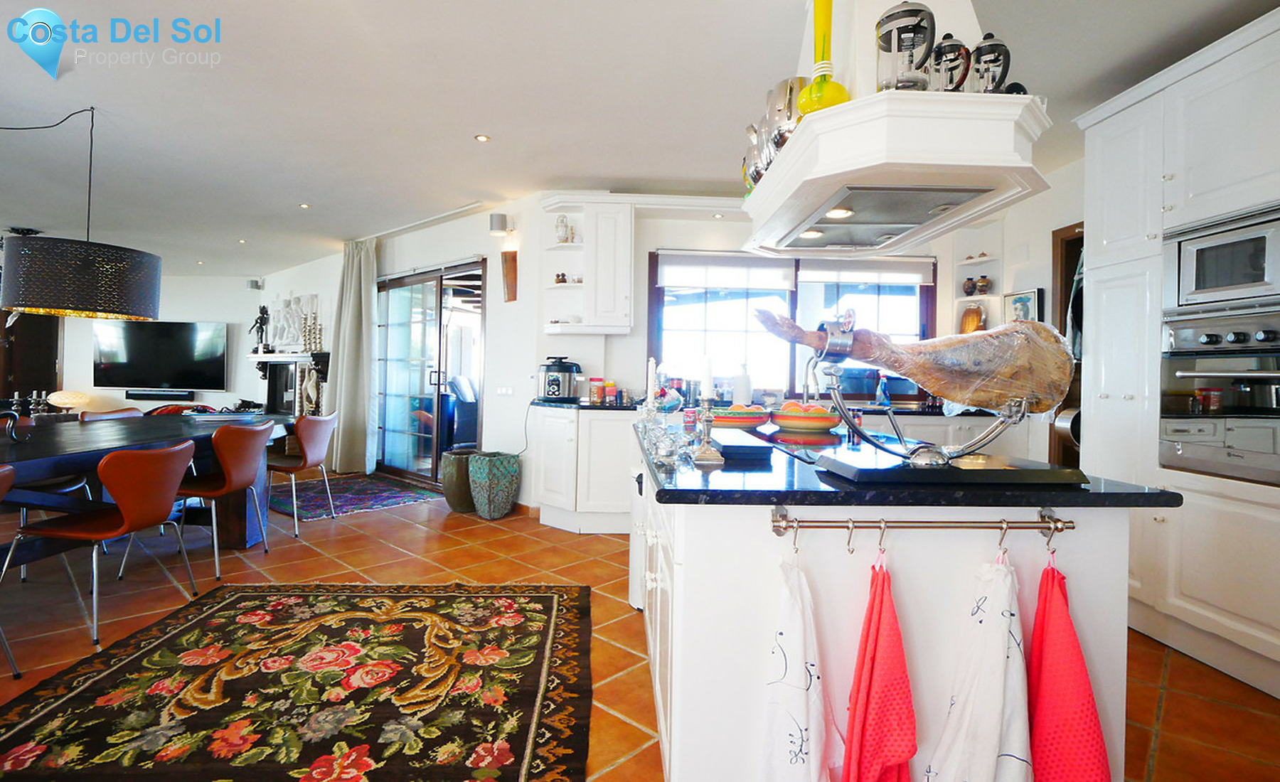 House in Cerros del Aguila-1555476