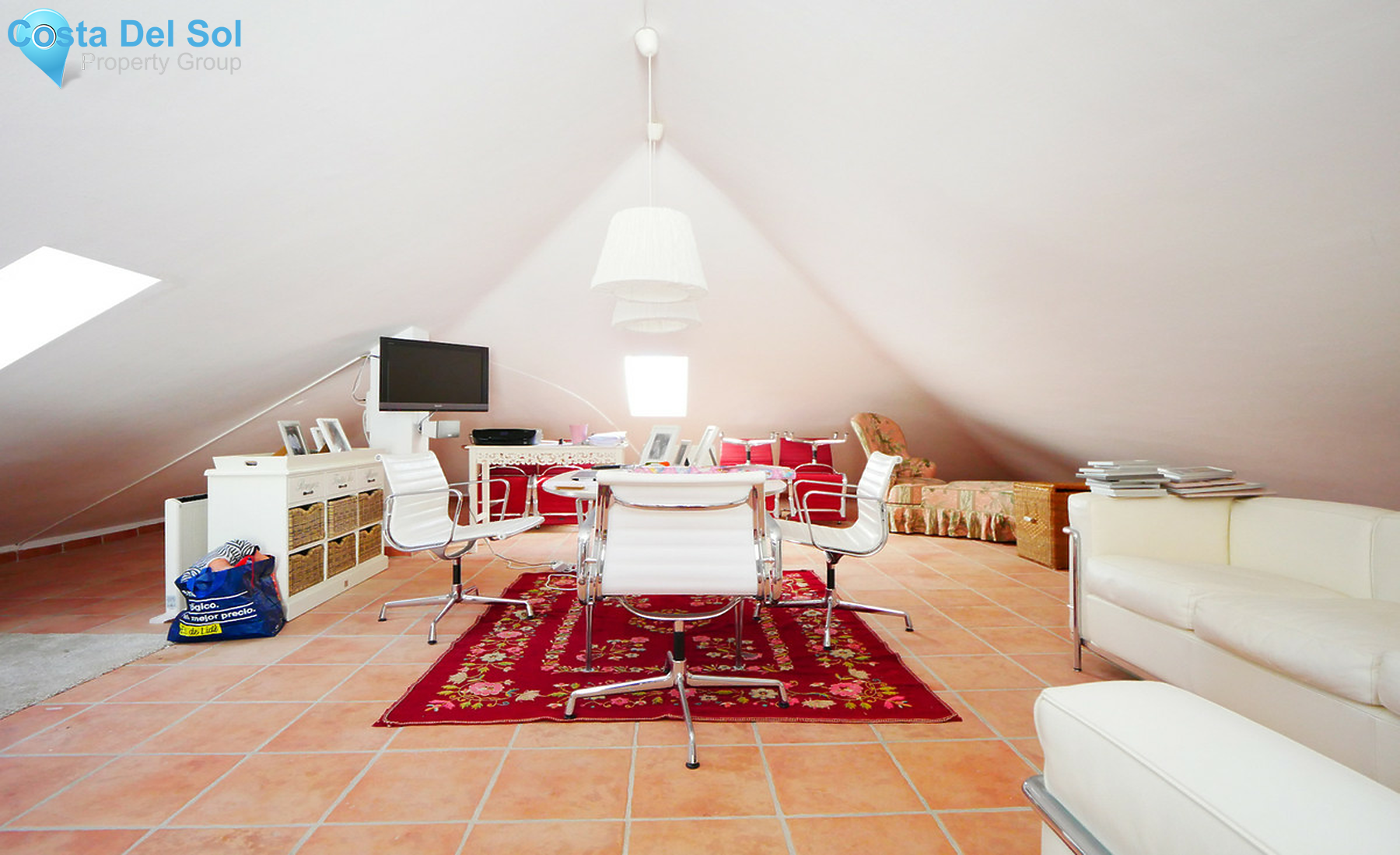 House in Cerros del Aguila-1555477