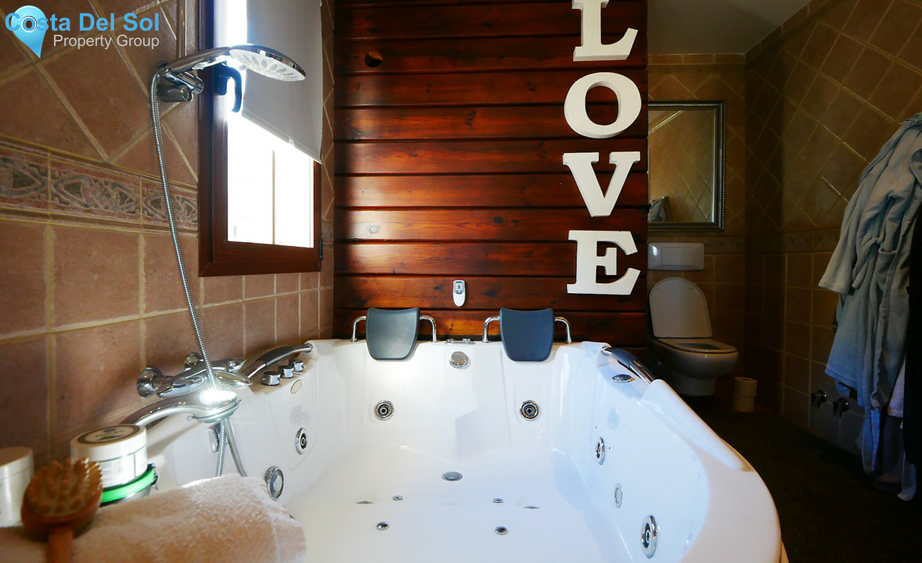 House in Cerros del Aguila-1555479