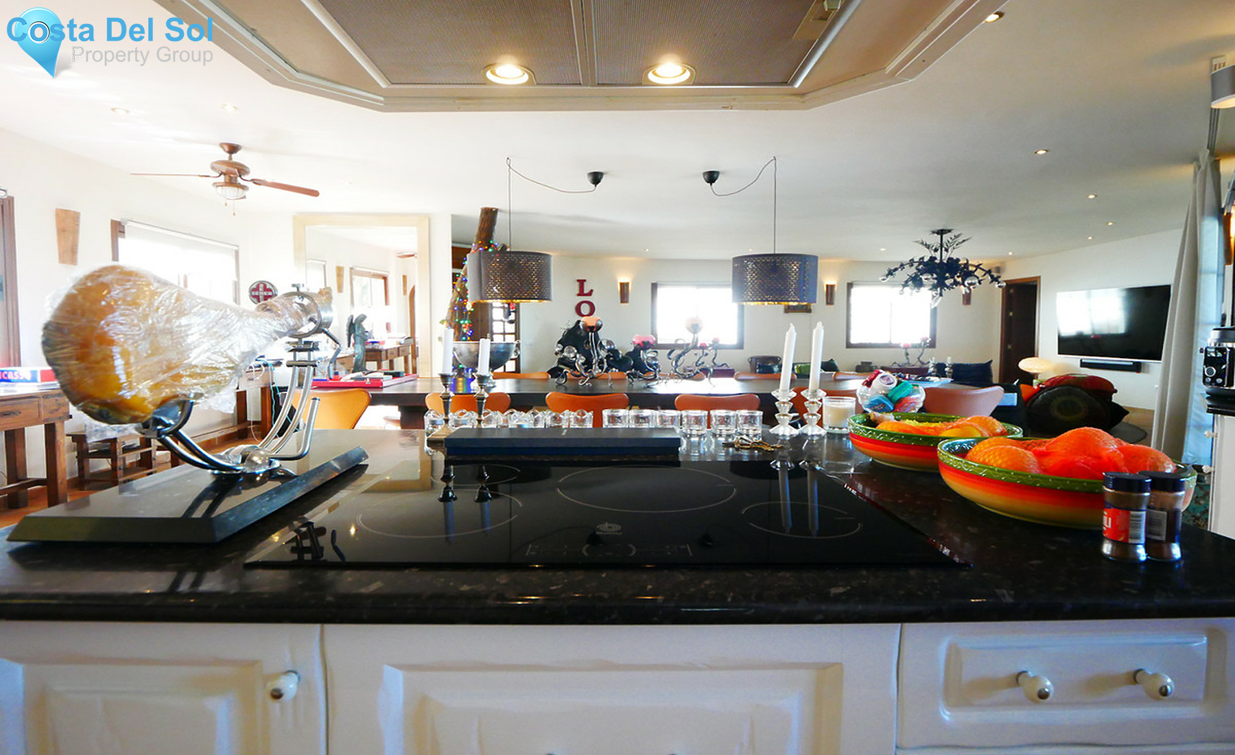 House in Cerros del Aguila-1555480