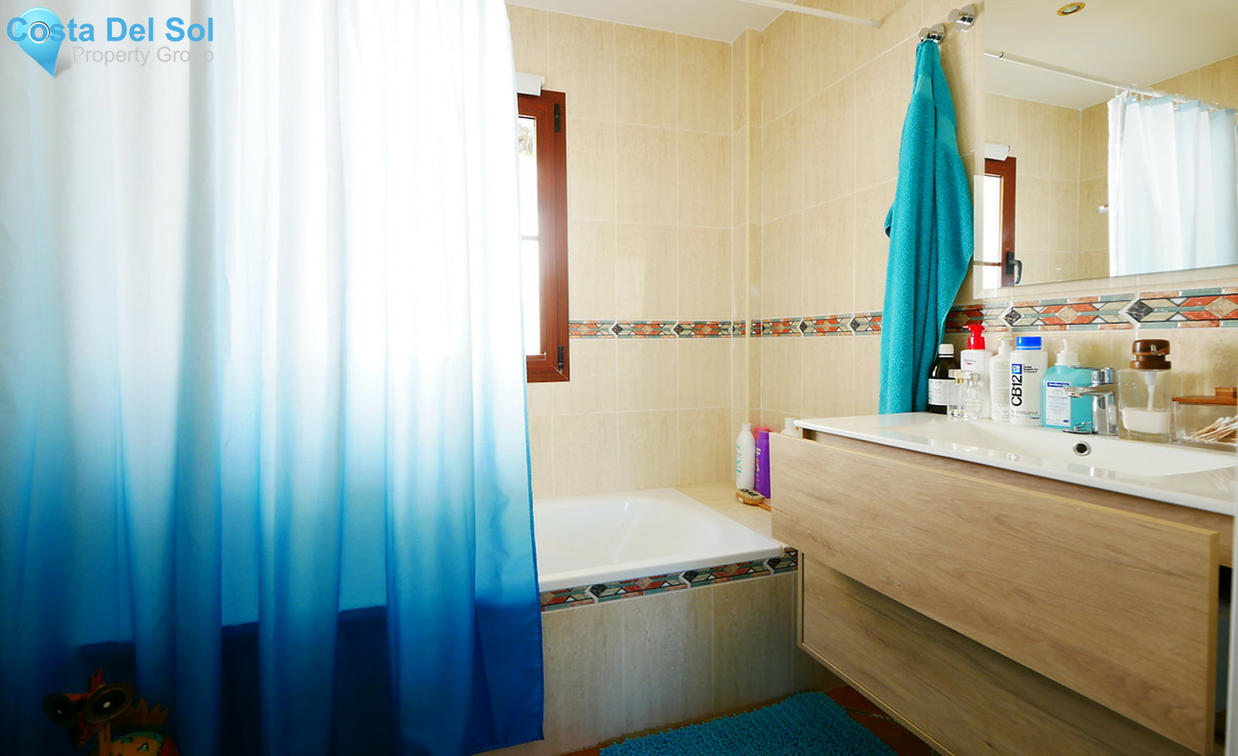 House in Cerros del Aguila-1555483