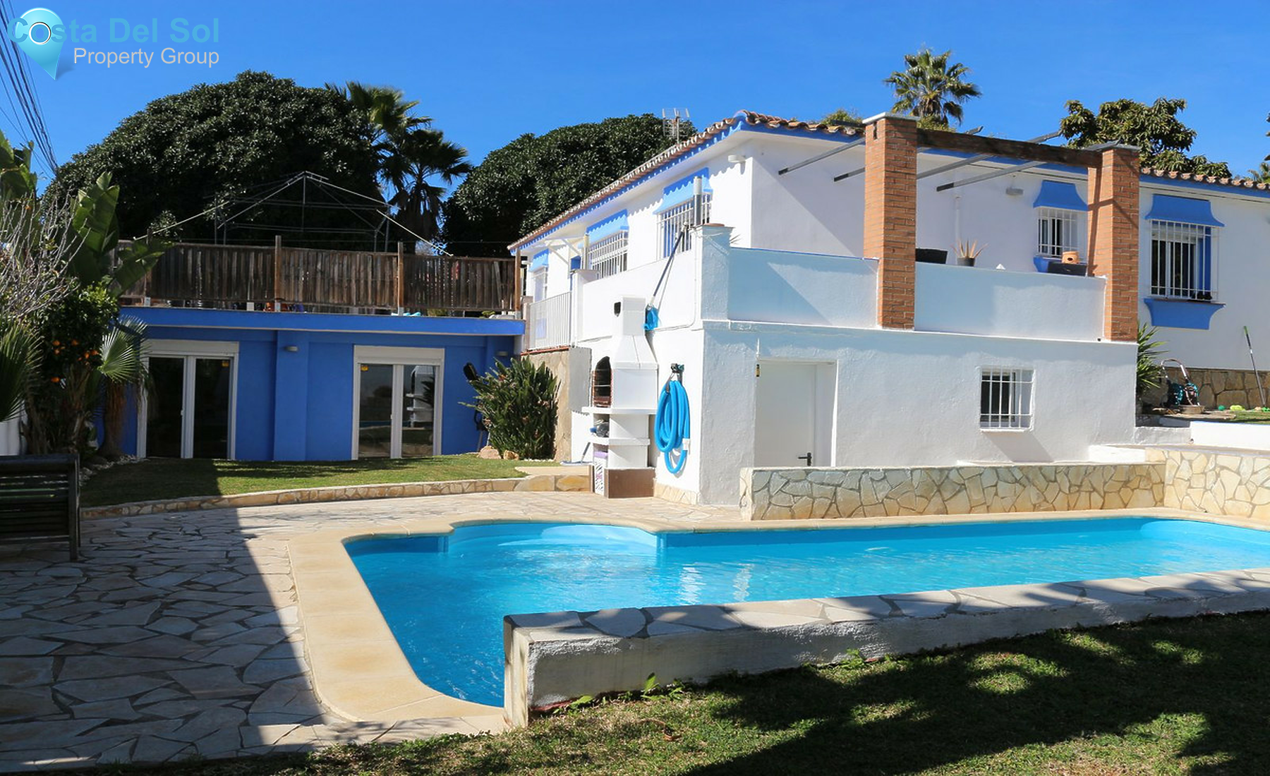 House in Costabella-1280911